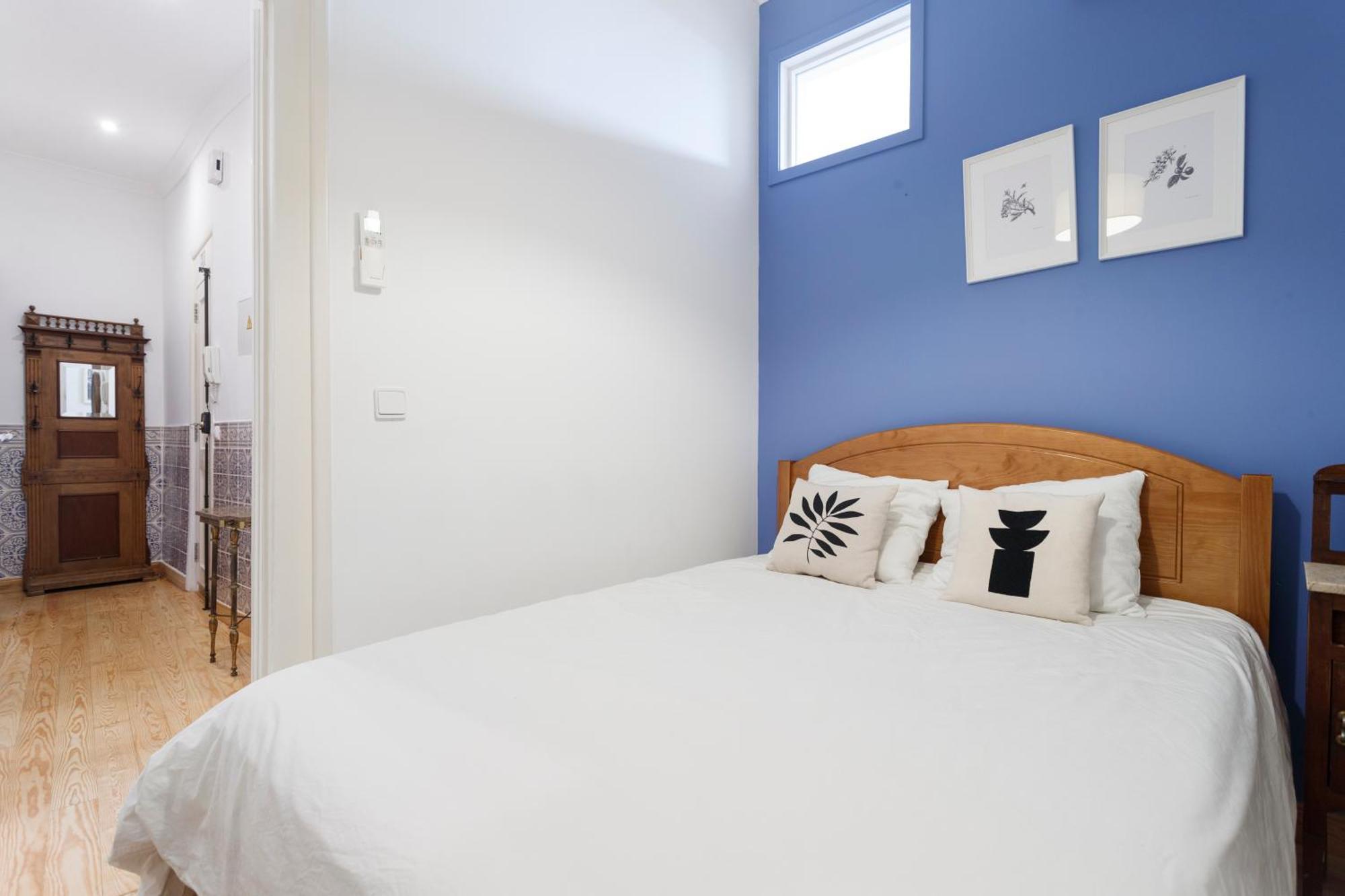 Apartamento Bica Cozy *