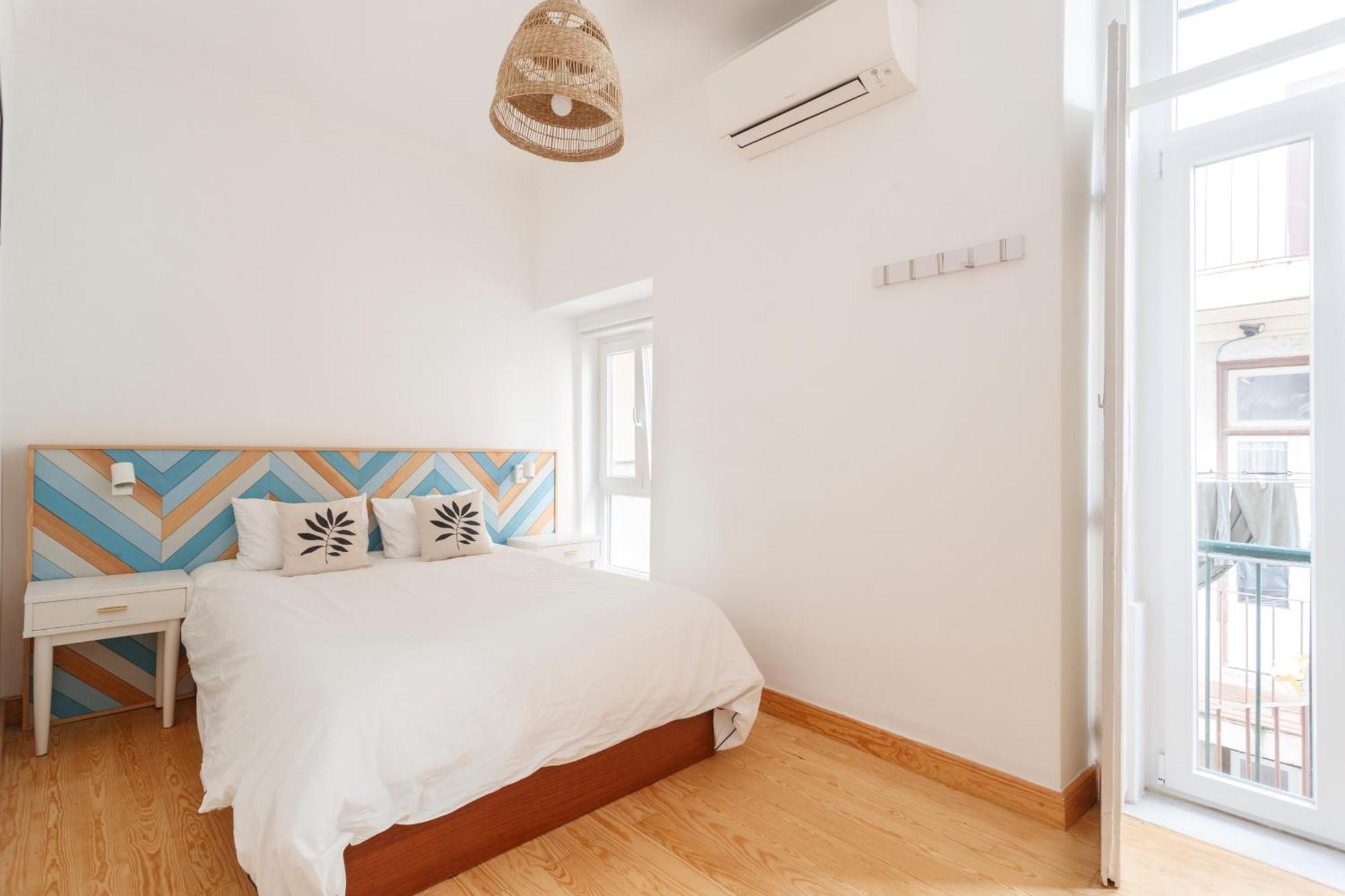 Apartamento Bica Cozy *