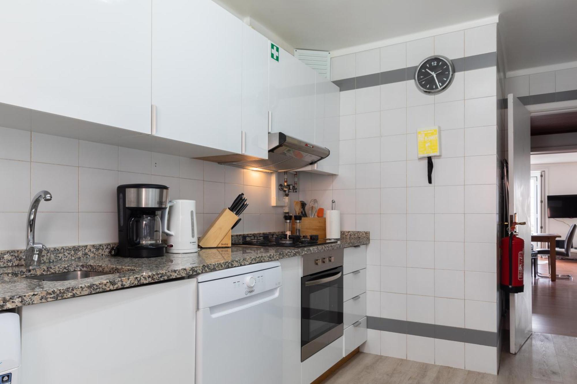 Lv Premier Chiado- Ch Apartamento