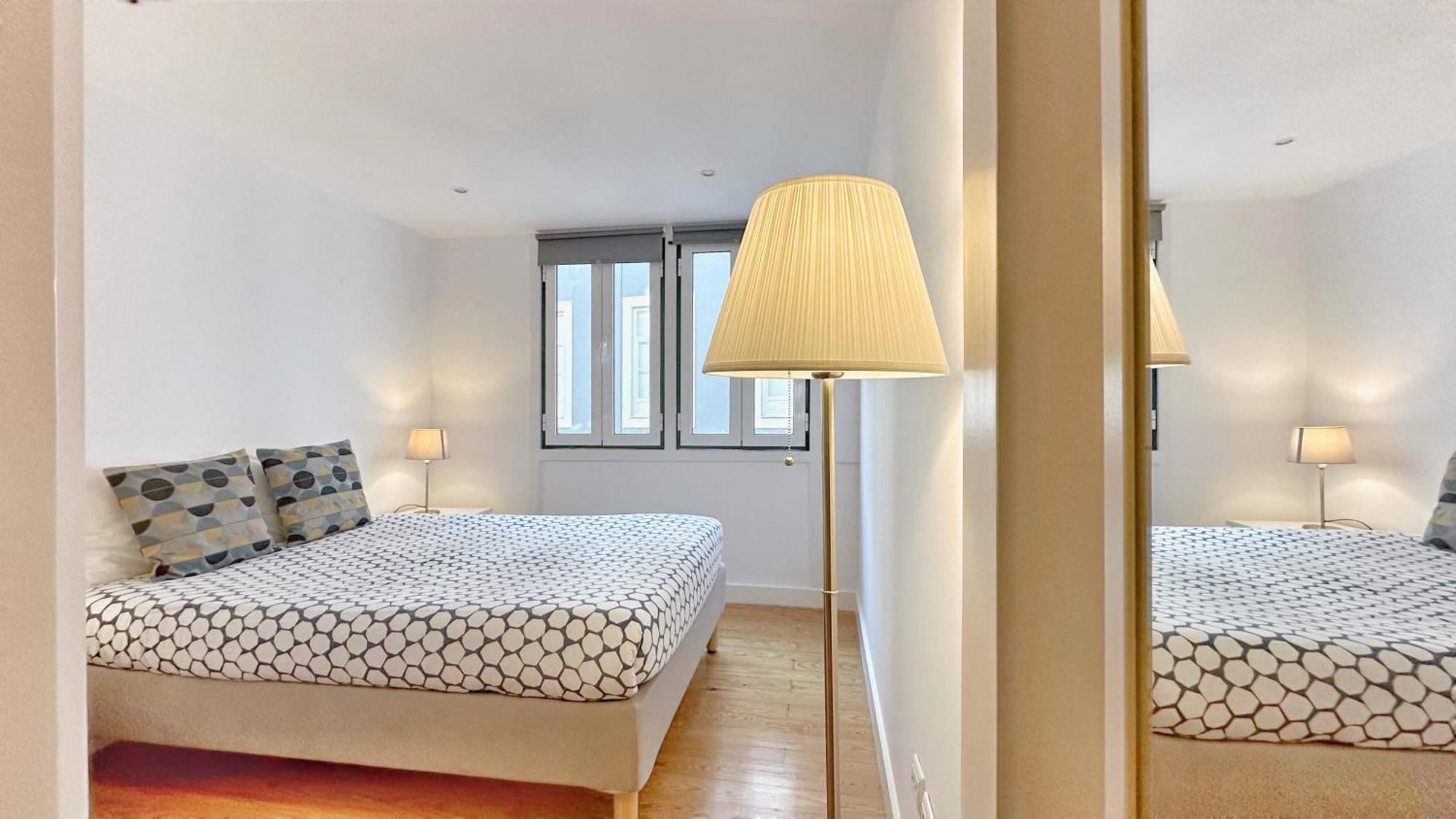 Apartamento A Casa Da Felicidade