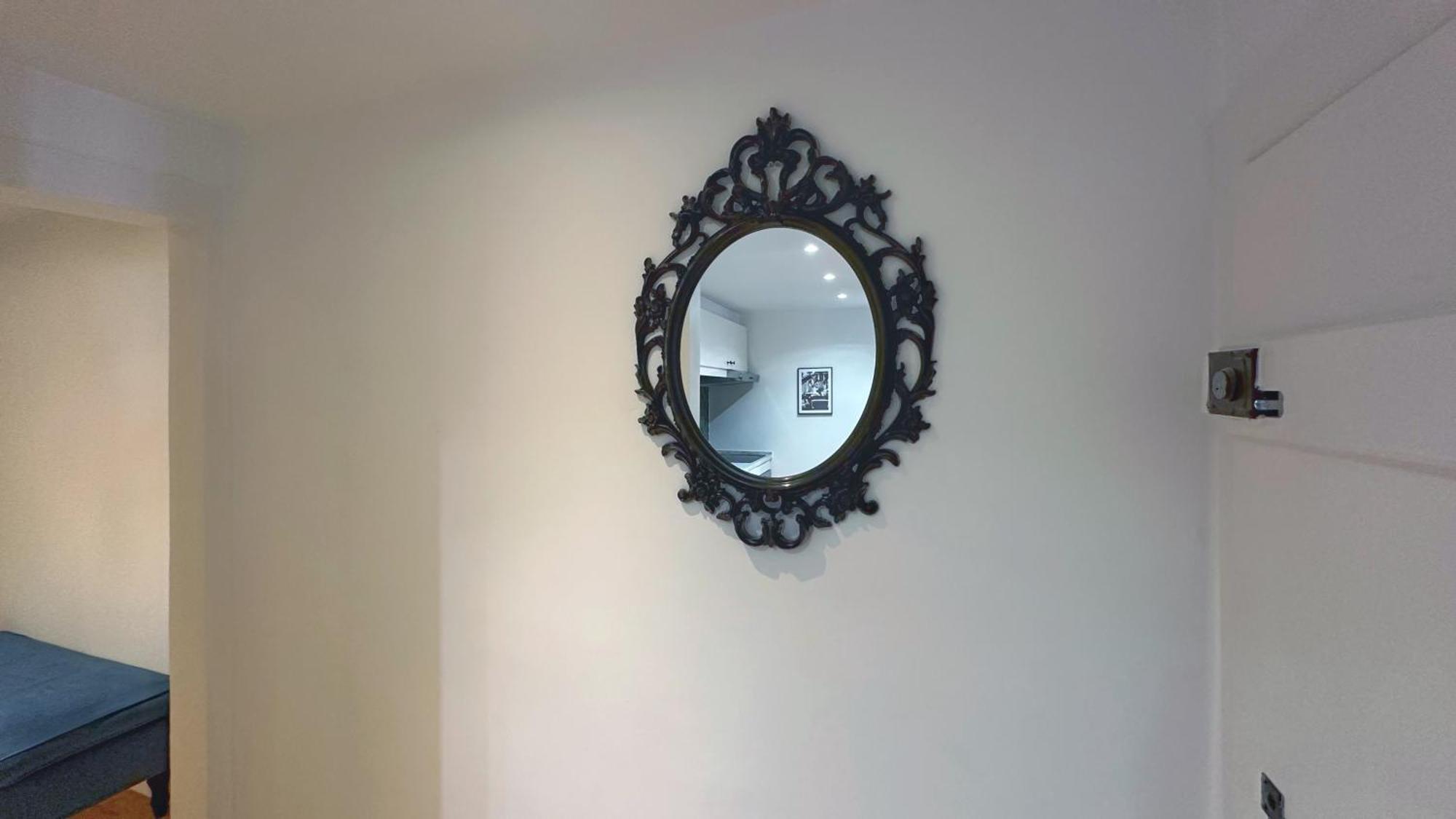 Apartamento A Casa Da Felicidade Lisboa