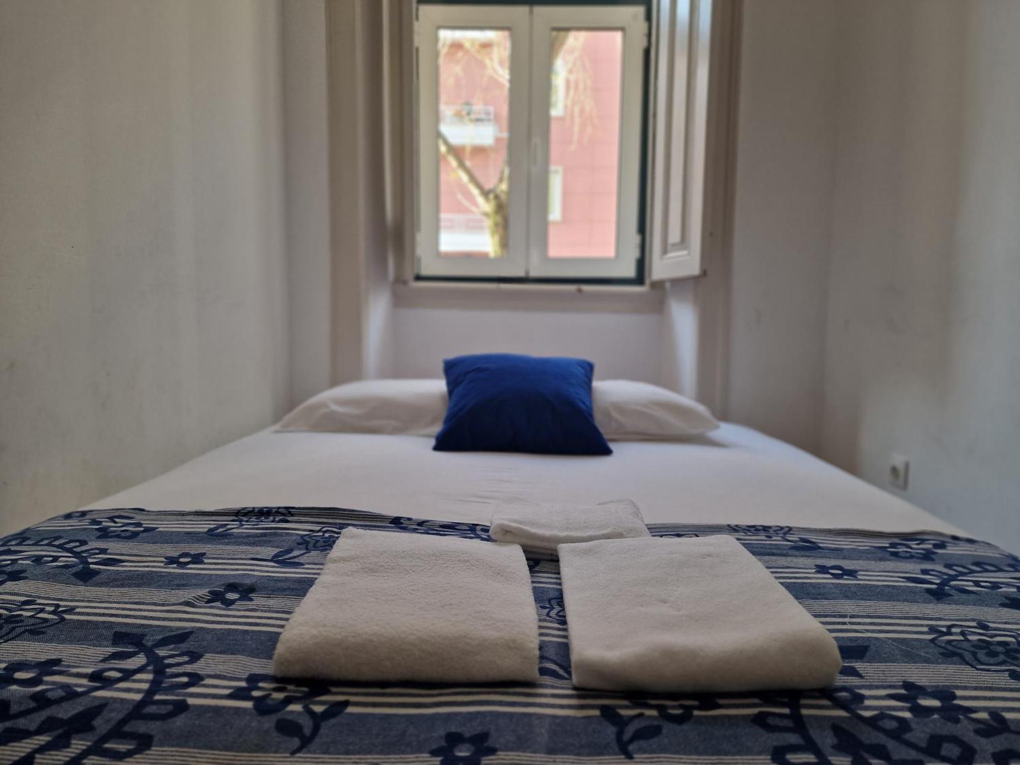 Apartamento Avenida Terrace Lisboa
