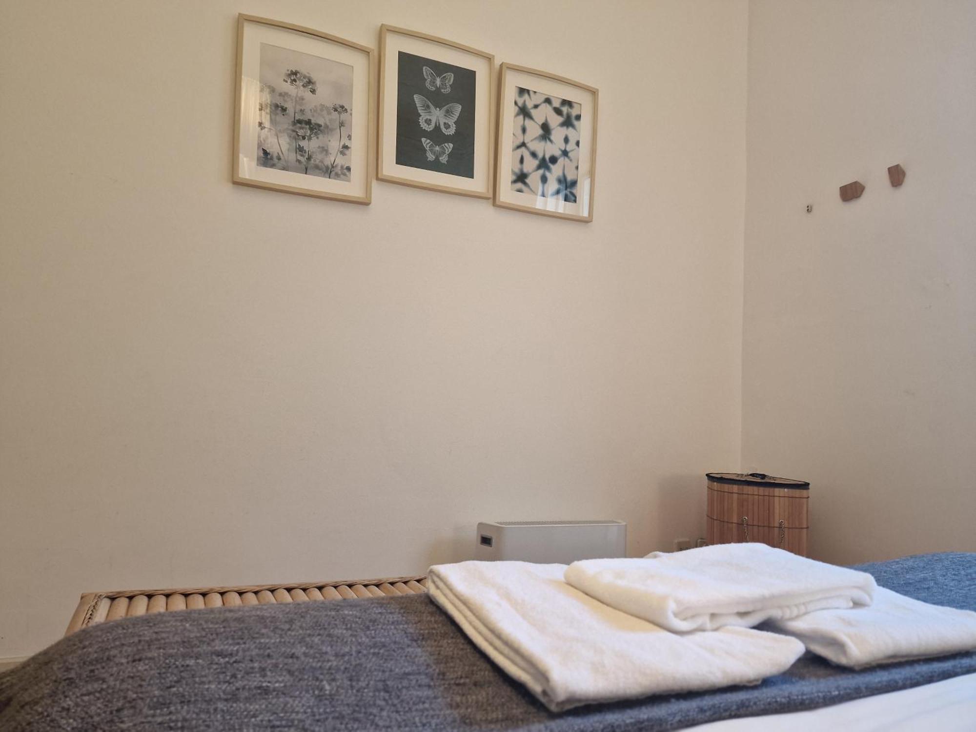 Apartamento Avenida Terrace