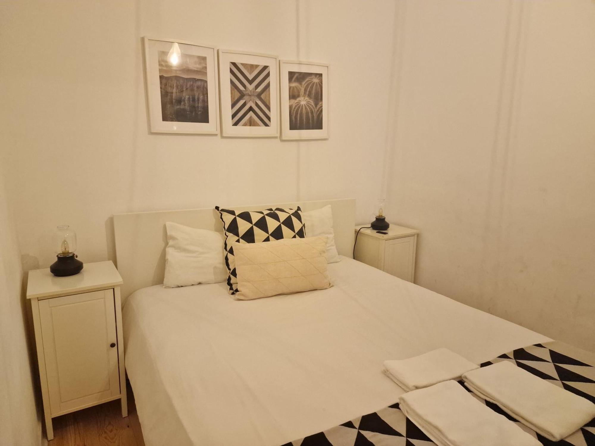 Avenida Terrace Apartamento