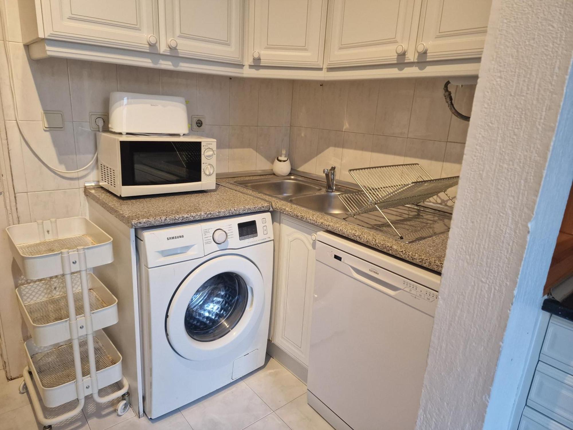 Apartamento Avenida Terrace