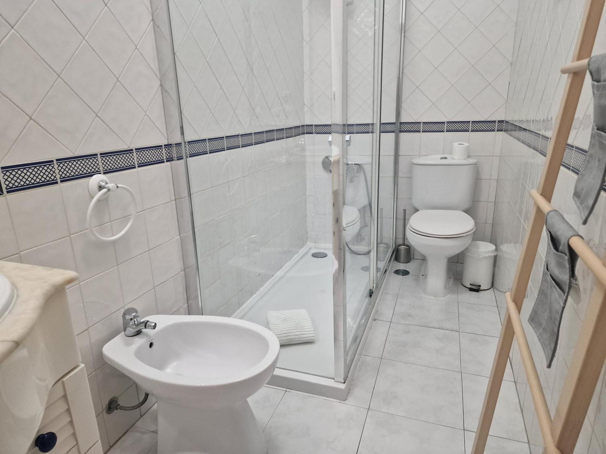 Avenida Terrace Apartamento