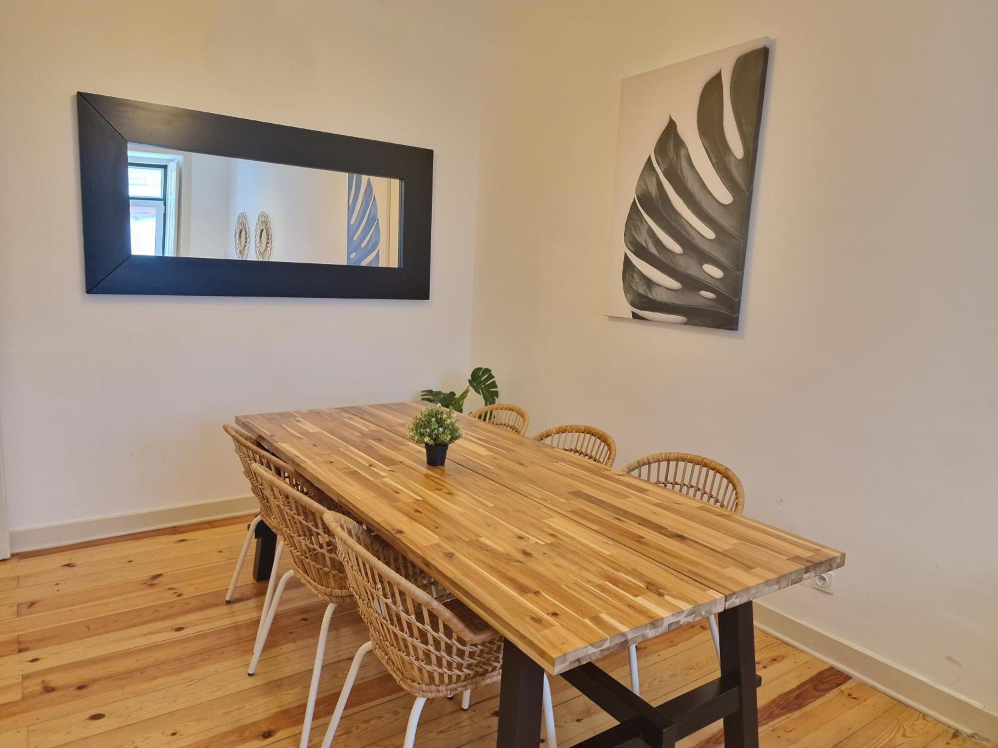 Apartamento Avenida Terrace