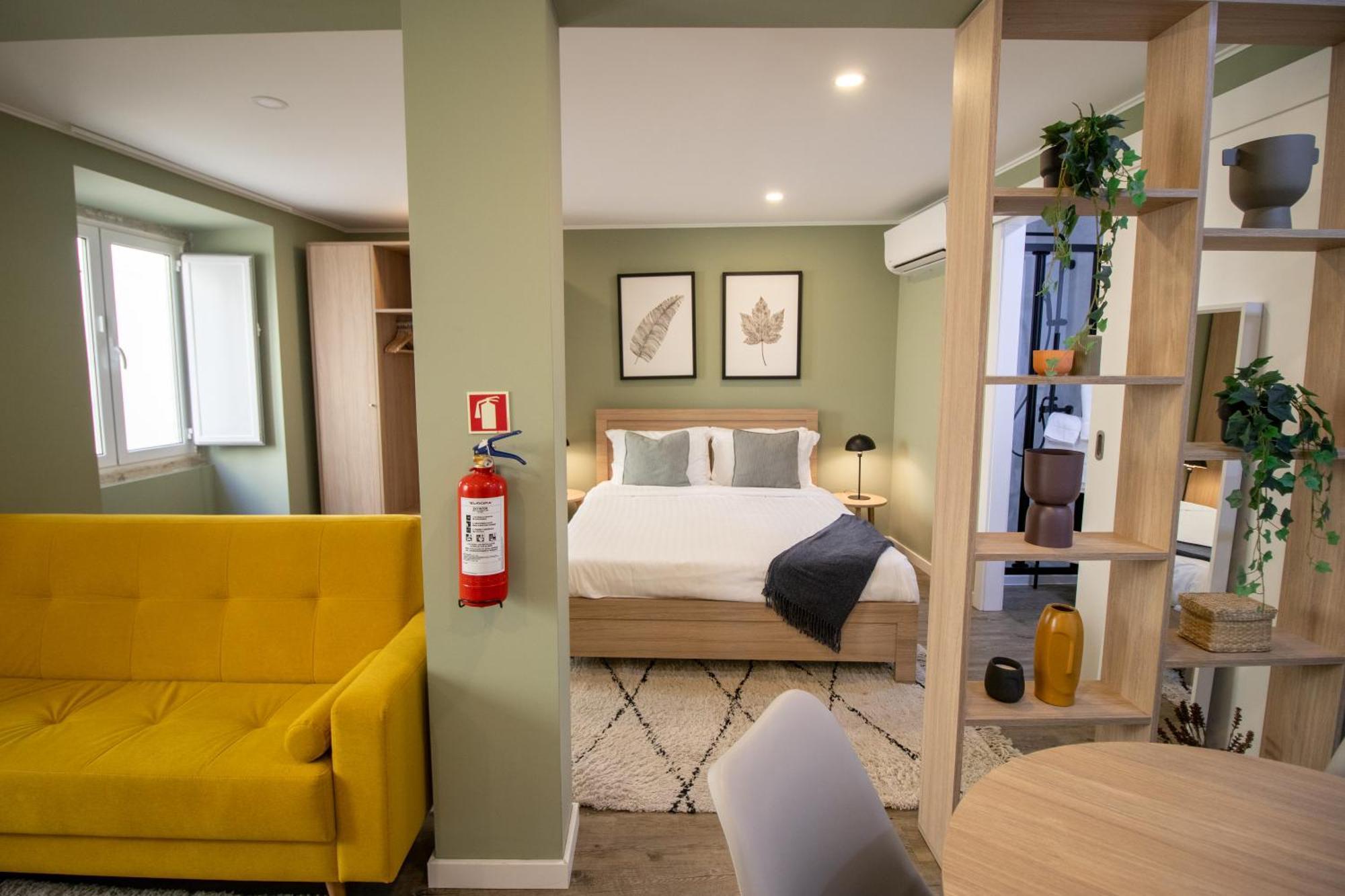 Apartahotel Loios And