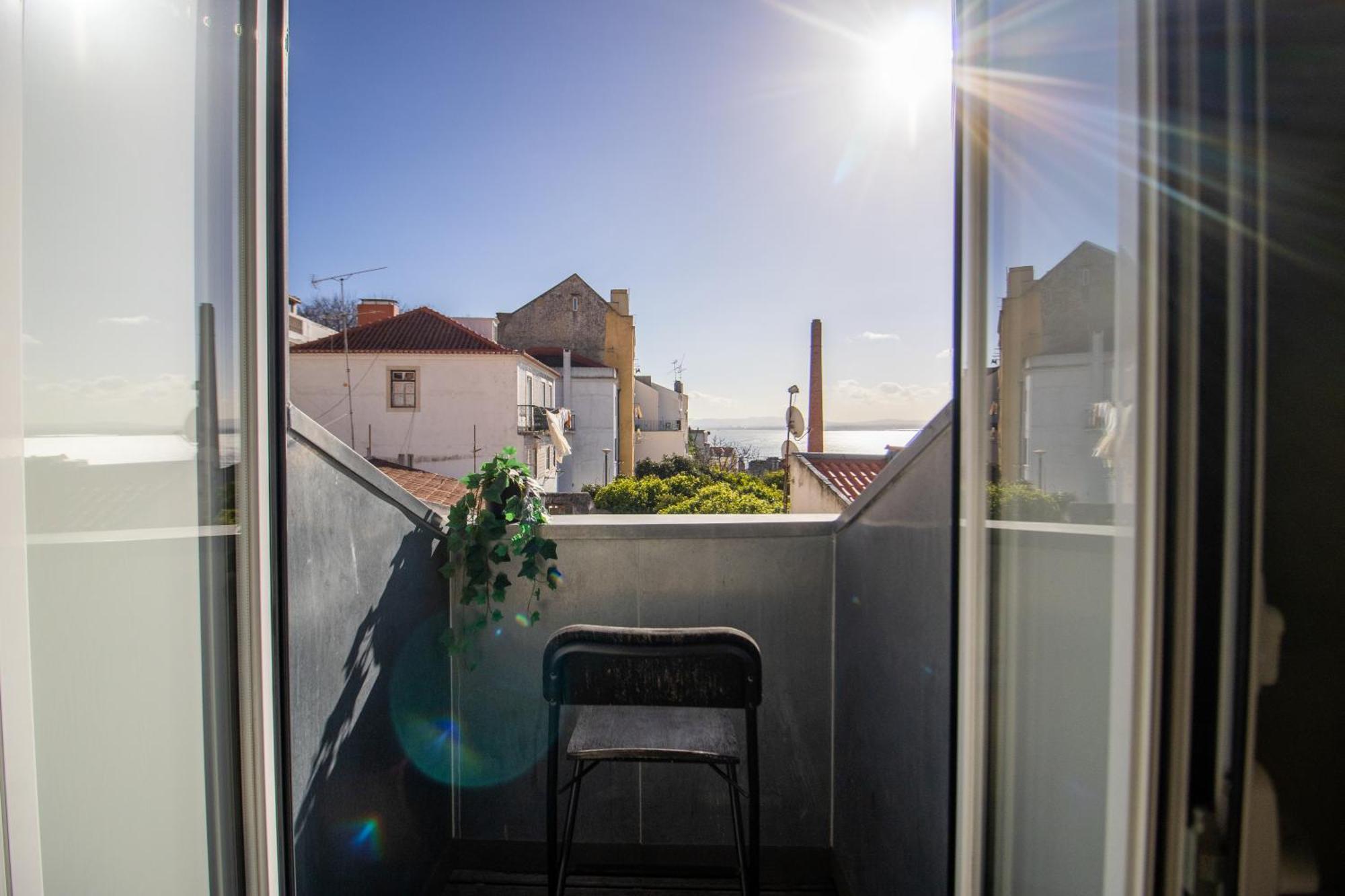 Loios And * Lisboa