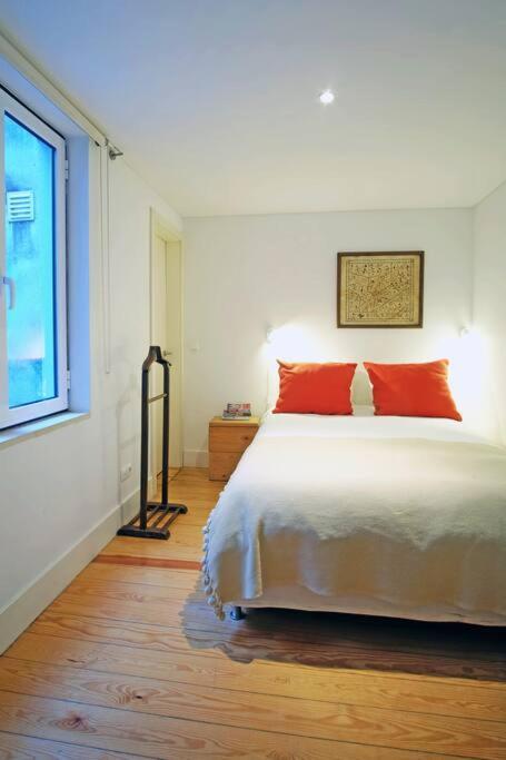 Dpj Romantic Jardim - Lift! - Pr.real/bairro Alto! Lisboa