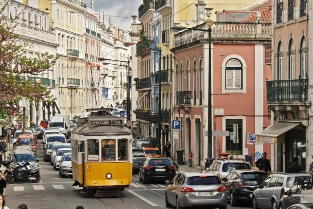 Dpj Romantic Jardim - Lift! - Pr.real/bairro Alto! Apartamento *