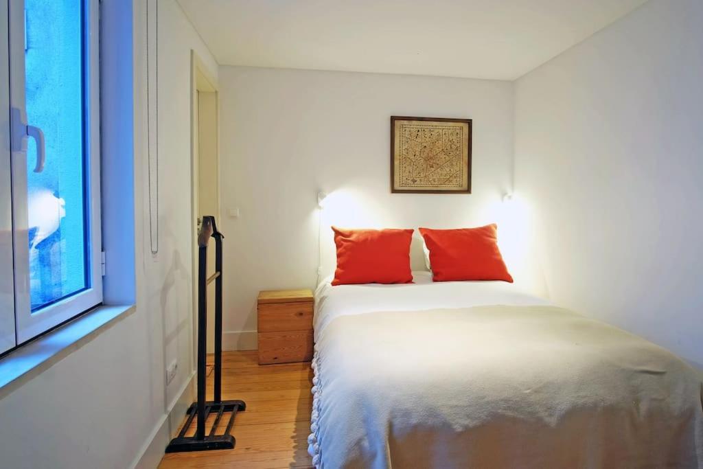 Apartamento Dpj Romantic Jardim - Lift! - Pr.real/bairro Alto!