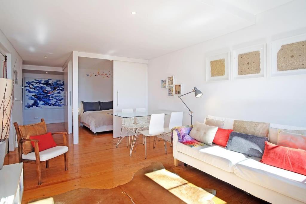 Apartamento Dpj Romantic Jardim - Lift! - Pr.real/bairro Alto! *