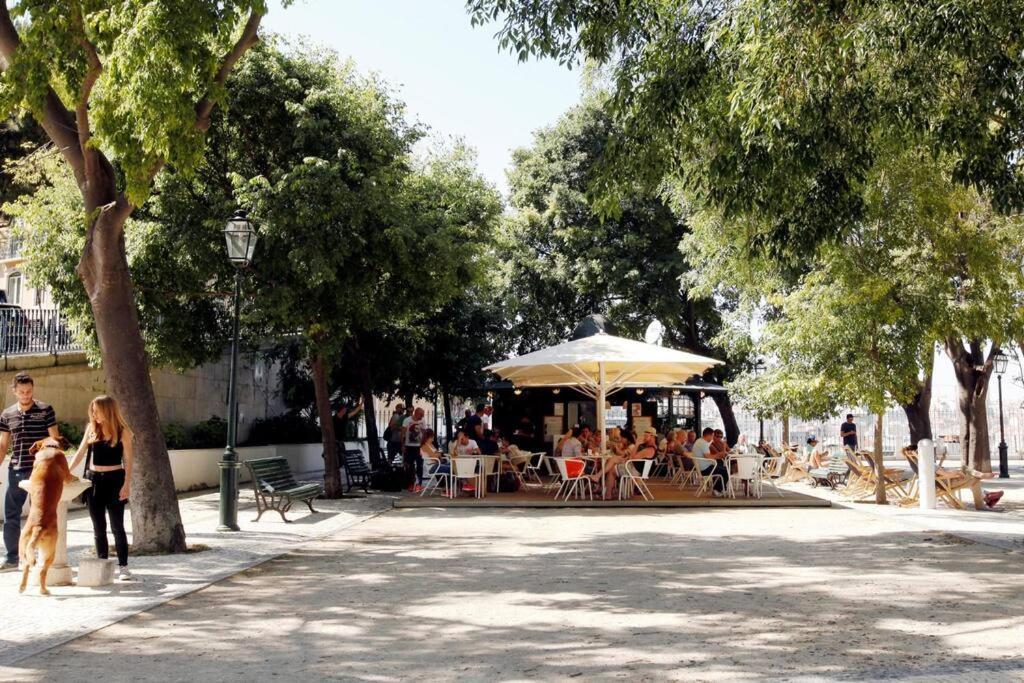Dpj Romantic Jardim - Lift! - Pr.real/bairro Alto!
