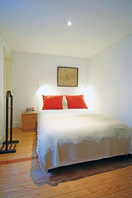 Apartamento Dpj Romantic Jardim - Lift! - Pr.real/bairro Alto! *