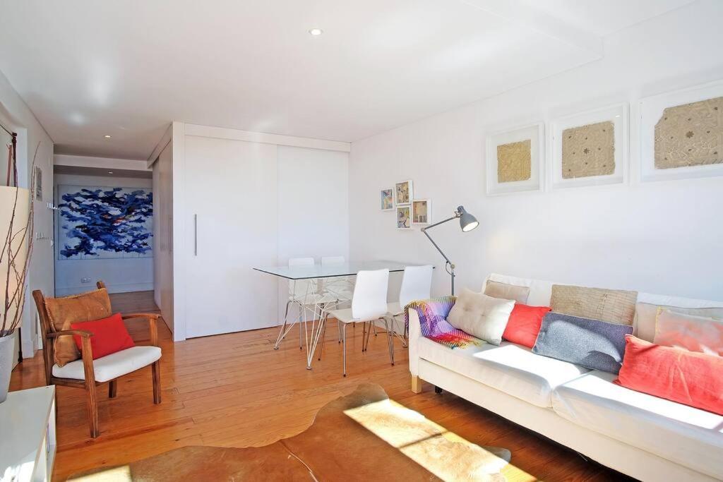 Dpj Romantic Jardim - Lift! - Pr.real/bairro Alto! Lisboa