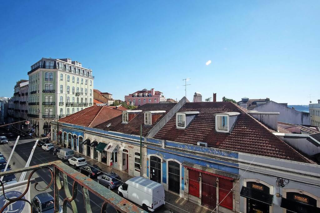 Dpj Romantic Jardim - Lift! - Pr.real/bairro Alto! Apartamento