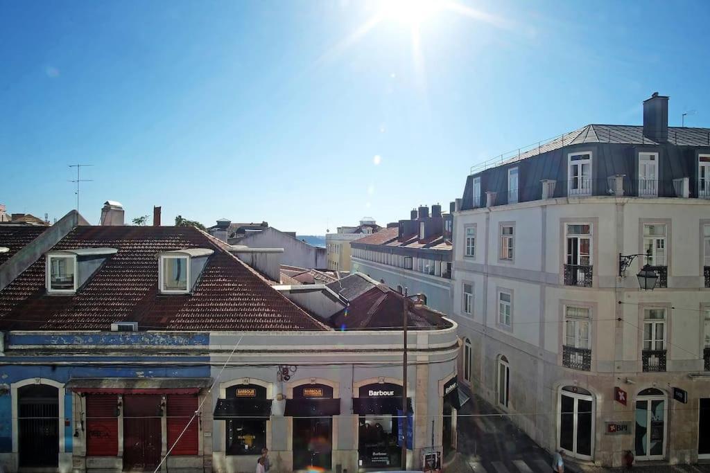Dpj Romantic Jardim - Lift! - Pr.real/bairro Alto! *