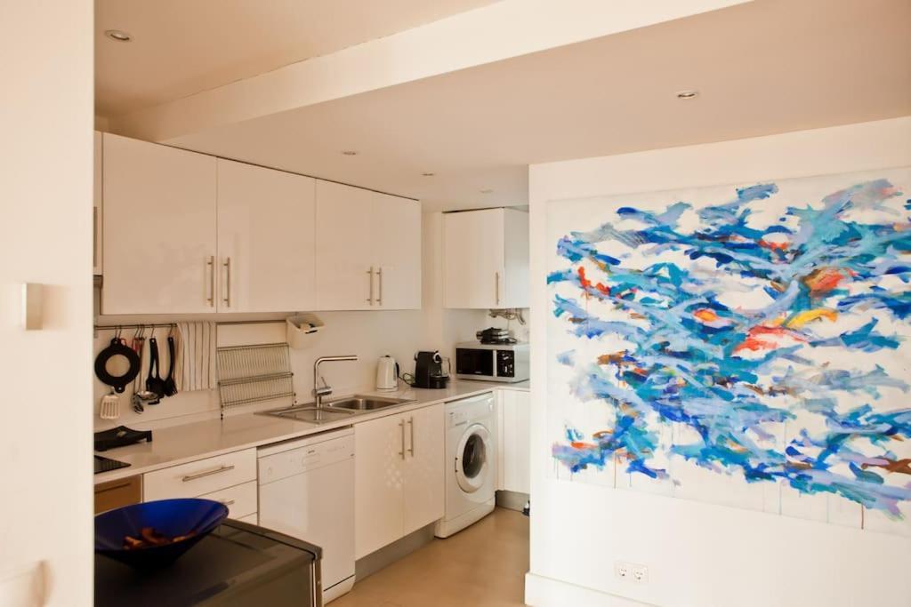Dpj Romantic Jardim - Lift! - Pr.real/bairro Alto!