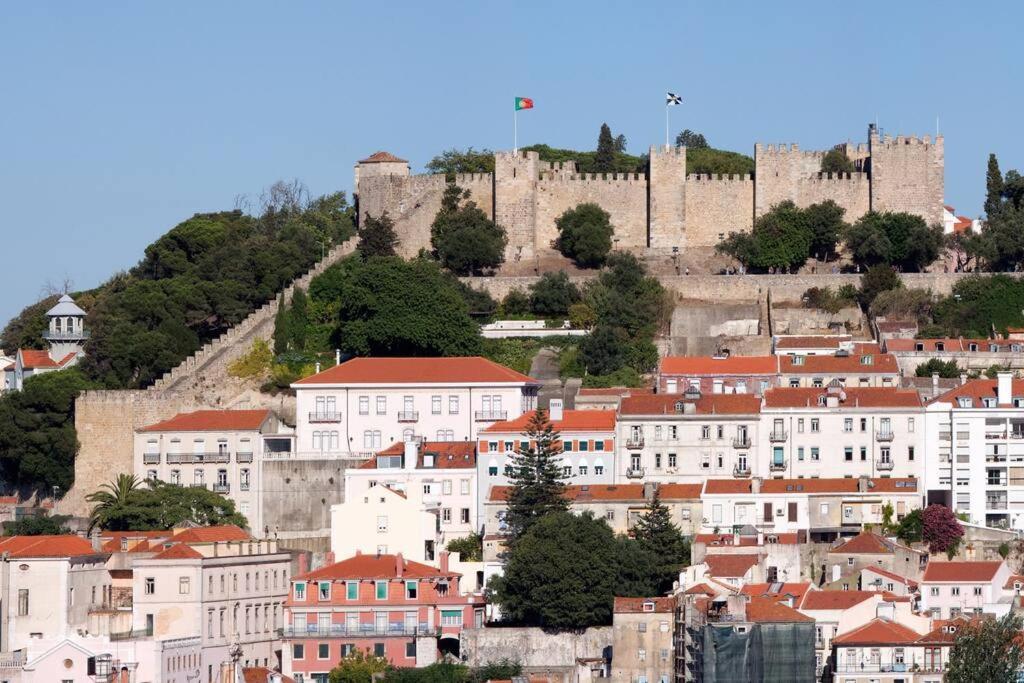 Dpj Romantic Jardim - Lift! - Pr.real/bairro Alto! *