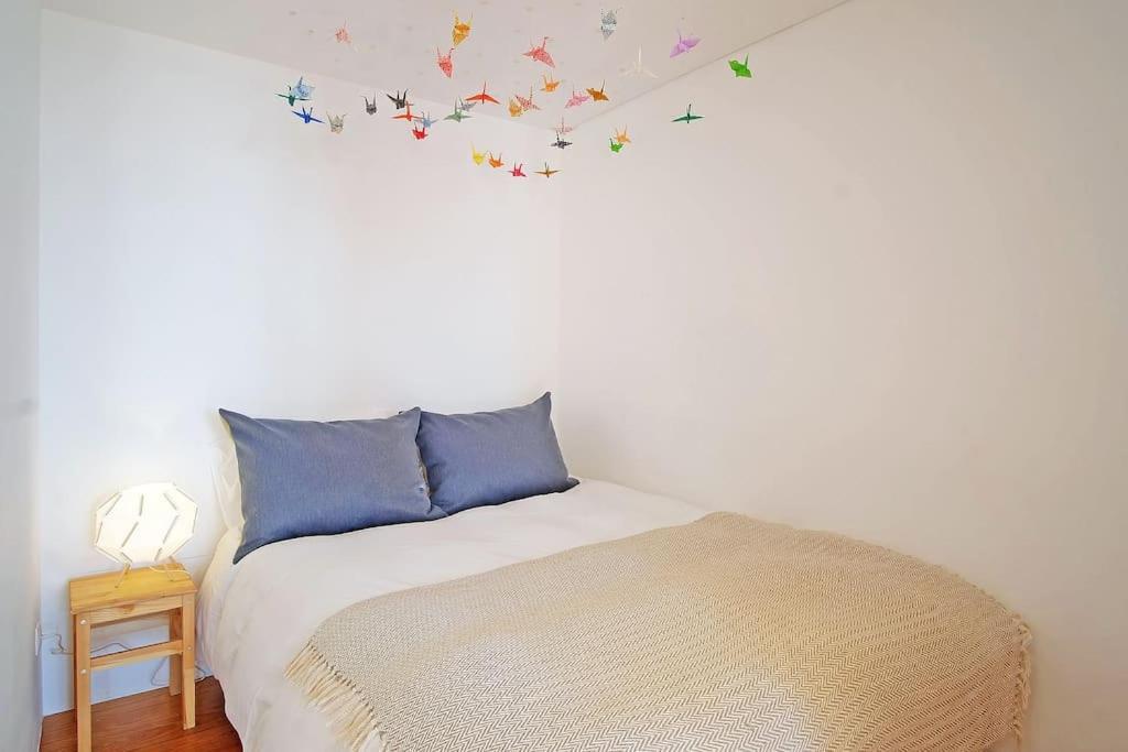 Apartamento Dpj Romantic Jardim - Lift! - Pr.real/bairro Alto! Lisboa