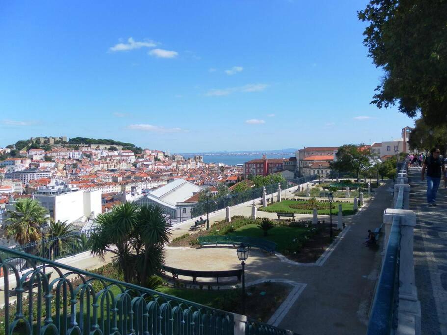 Dpj Romantic Jardim - Lift! - Pr.real/bairro Alto! Apartamento *