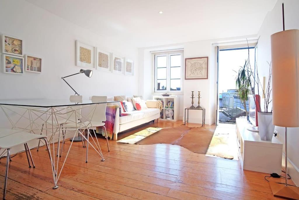 Dpj Romantic Jardim - Lift! - Pr.real/bairro Alto! Apartamento *