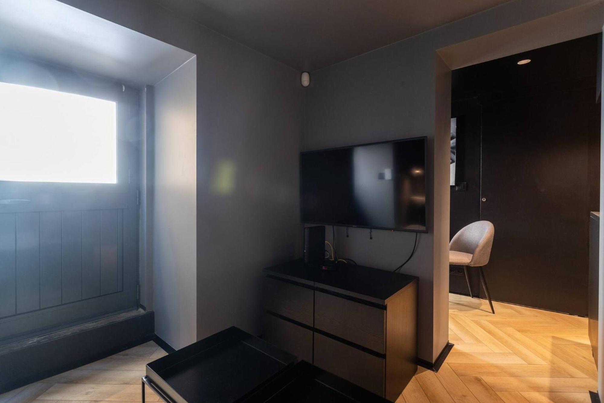 My Lx Flat Castle Alfama Lisboa