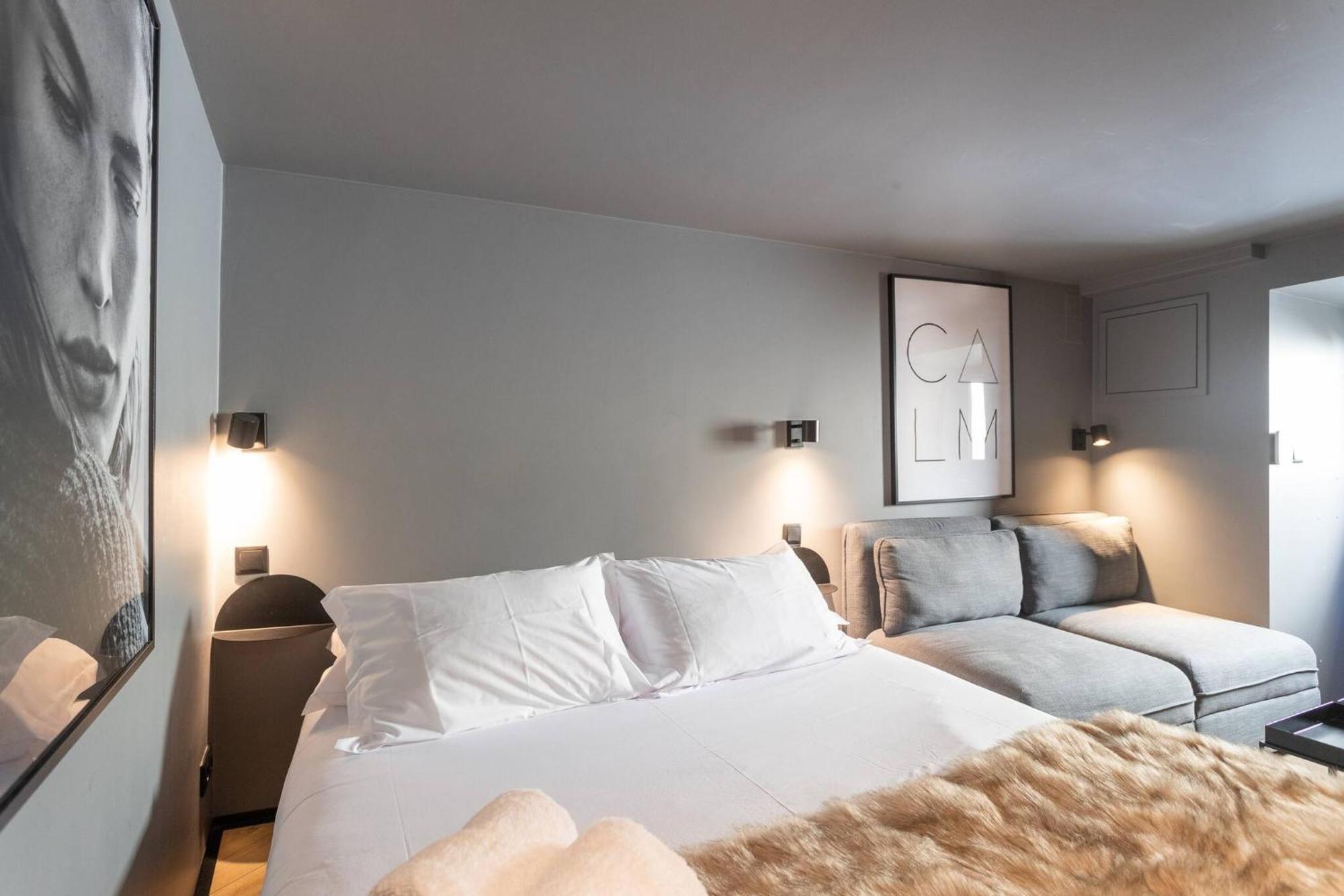 My Lx Flat Castle Alfama Apartamento