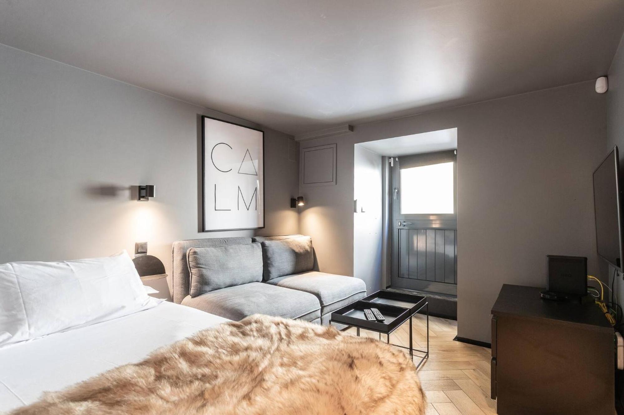 Apartamento My Lx Flat Castle Alfama *