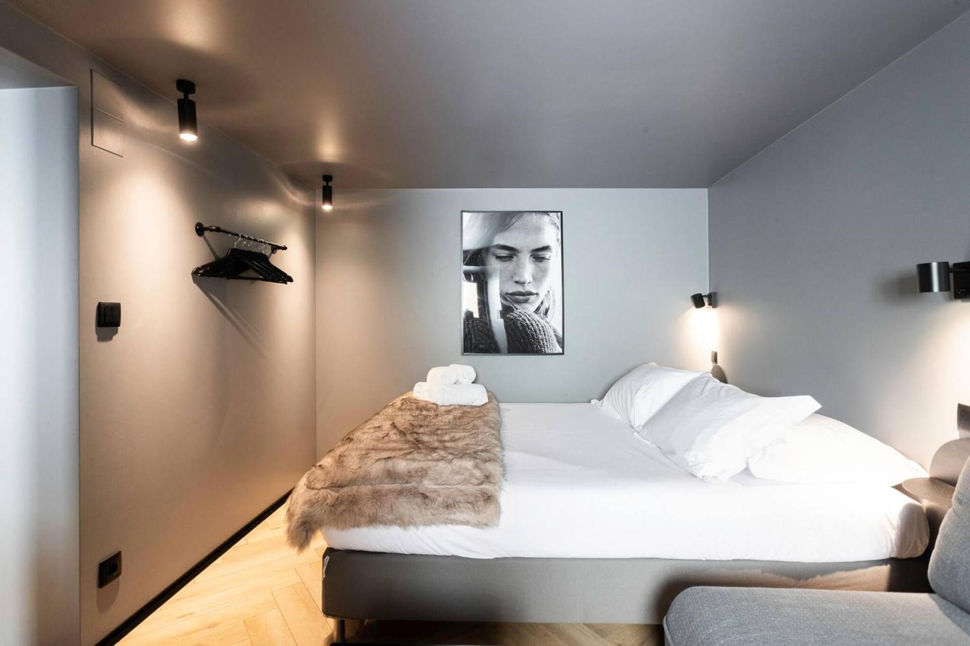 Apartamento My Lx Flat Castle Alfama *