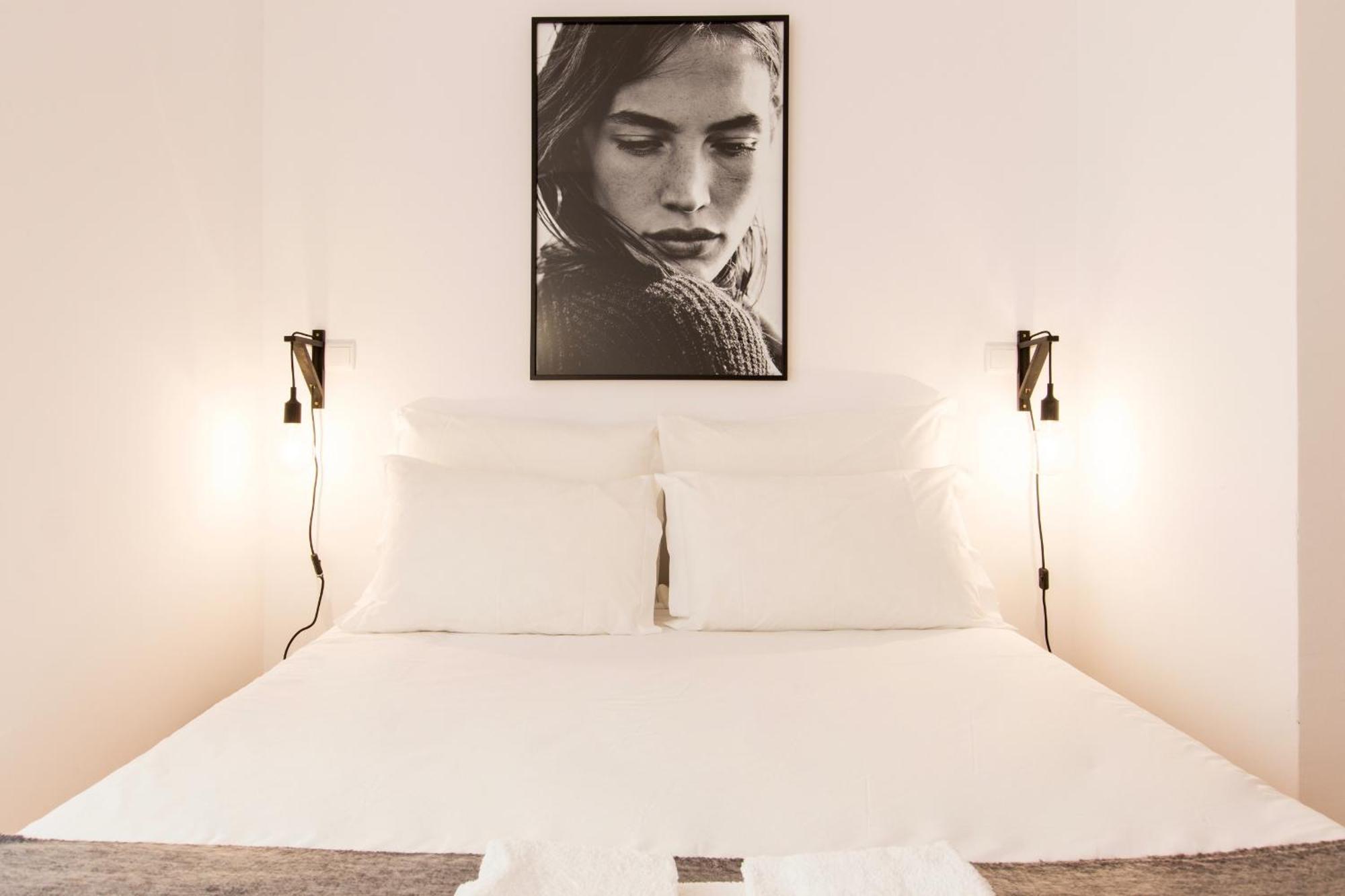 My Lx Flat Castle Alfama * Lisbon