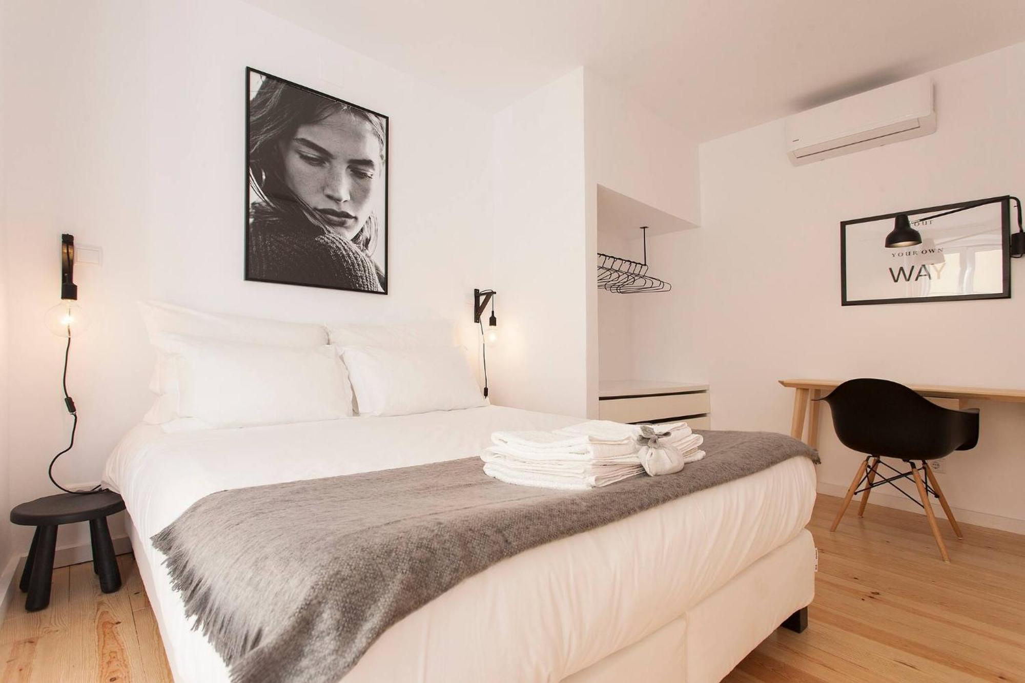 Apartment My Lx Flat Castle Alfama *