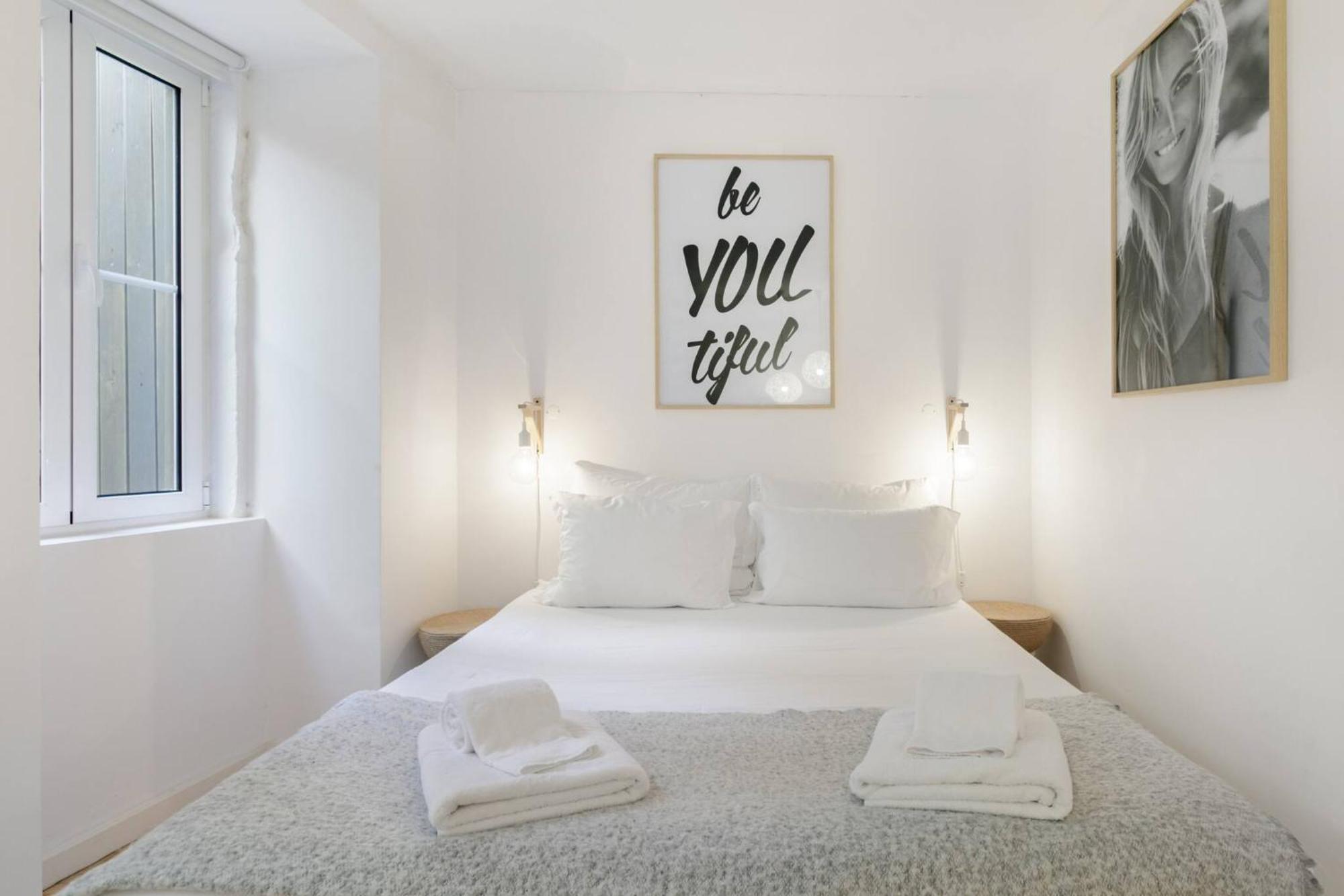 Apartment My Lx Flat Castle Alfama Lisbon