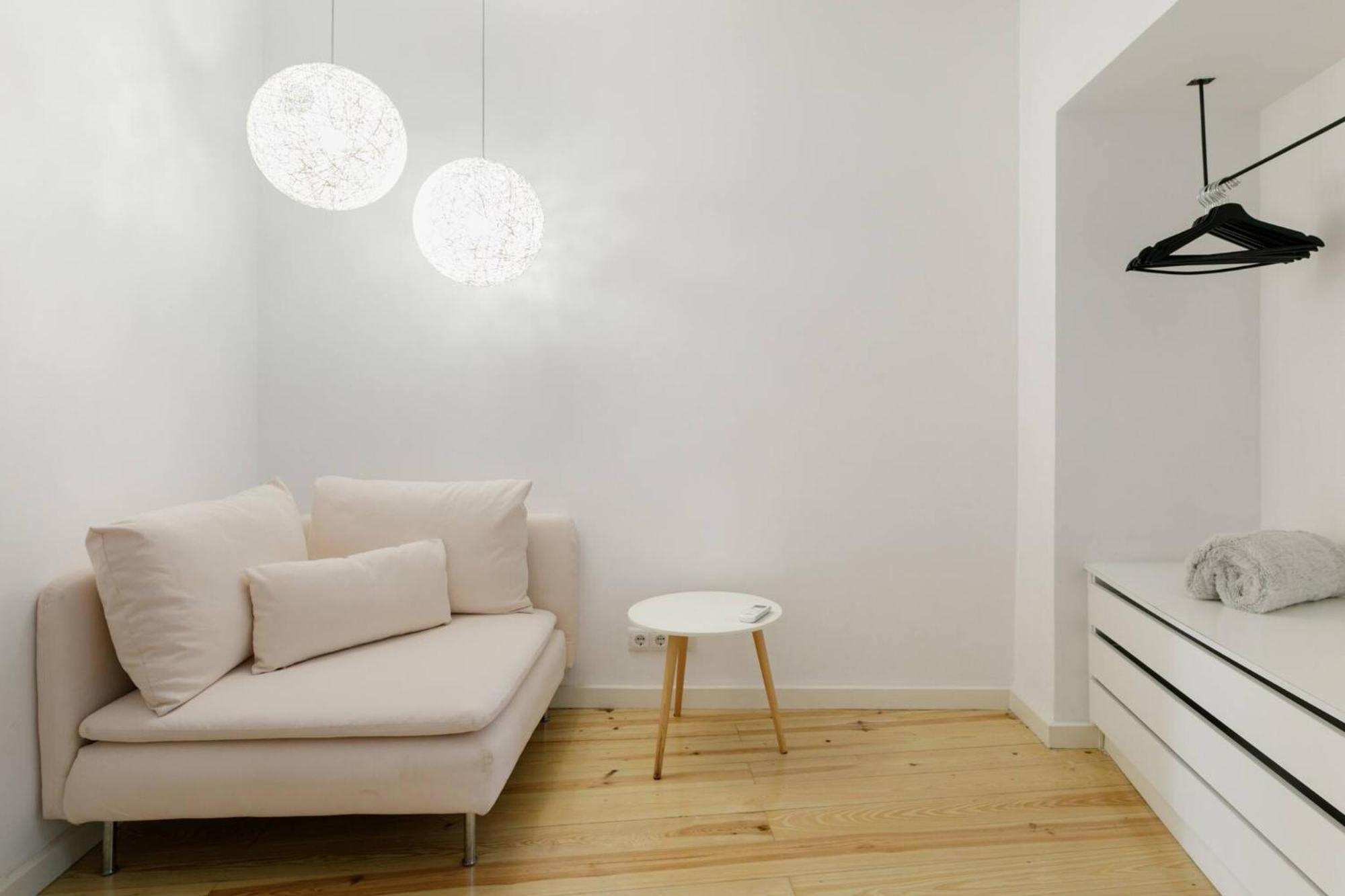 My Lx Flat Castle Alfama Lisbon