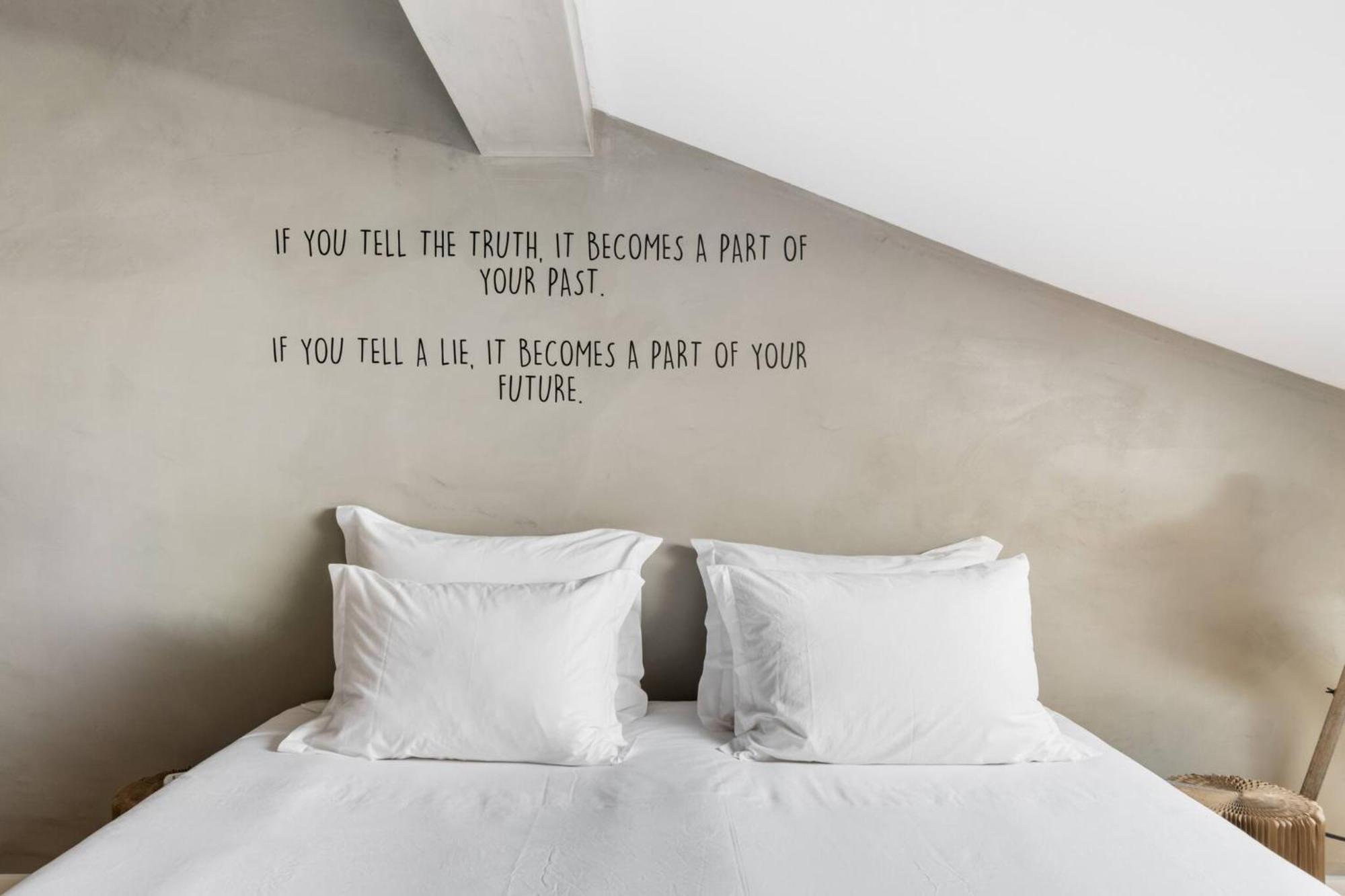 My Lx Flat Castle Alfama Apartment *
