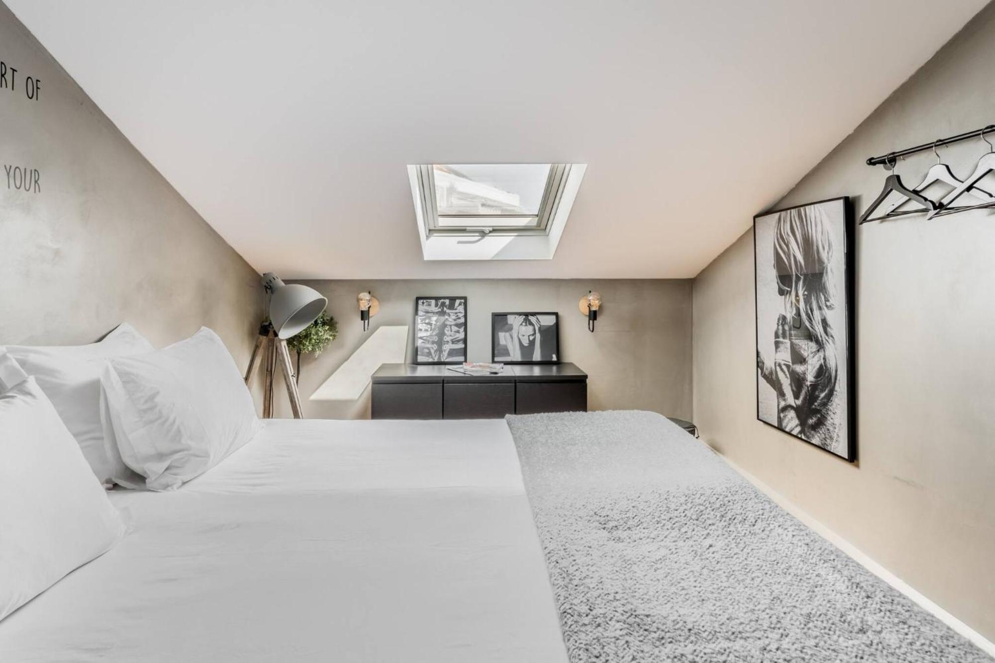 My Lx Flat Castle Alfama Apartment Lisbon