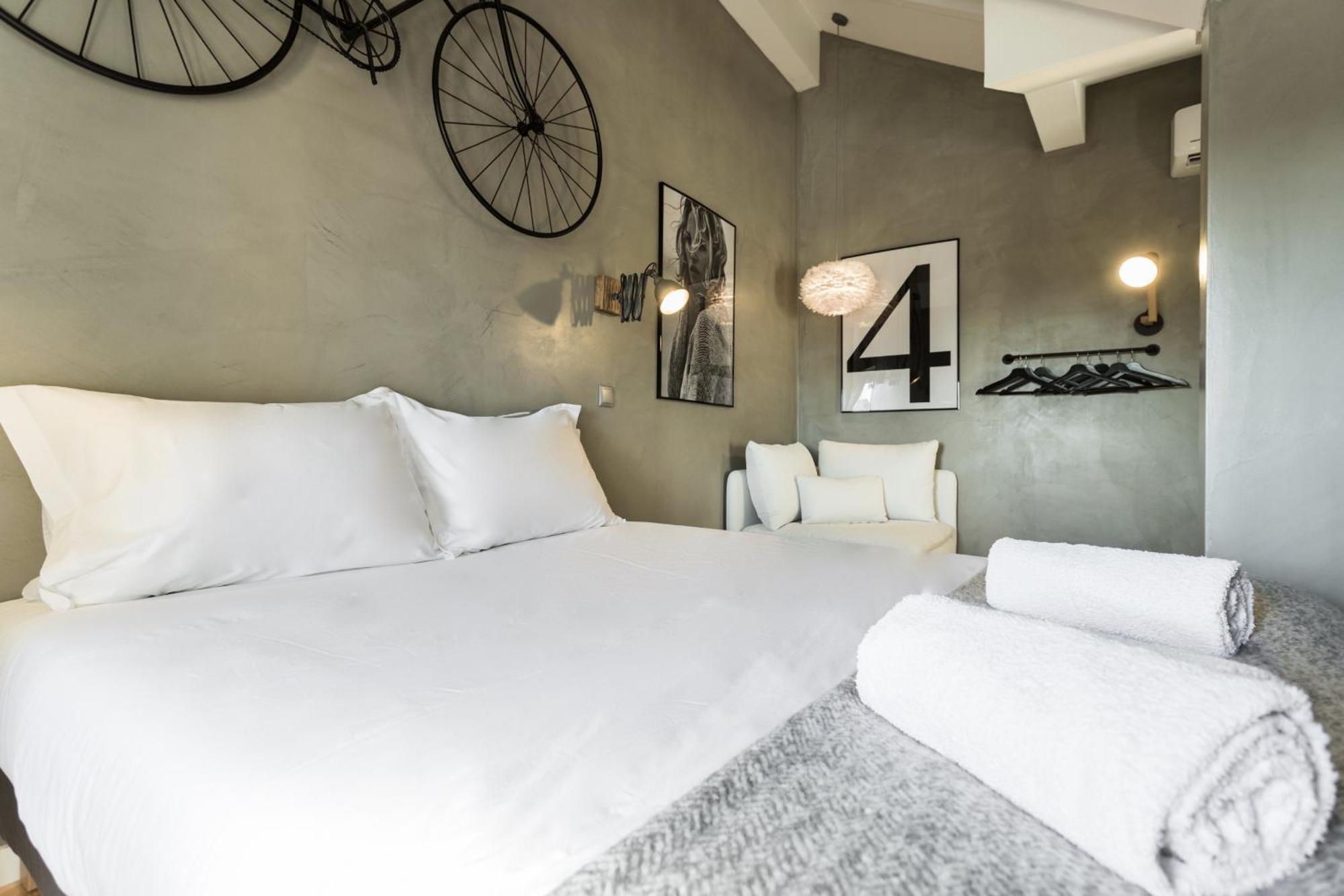 Apartment My Lx Flat Castle Alfama Lisbon