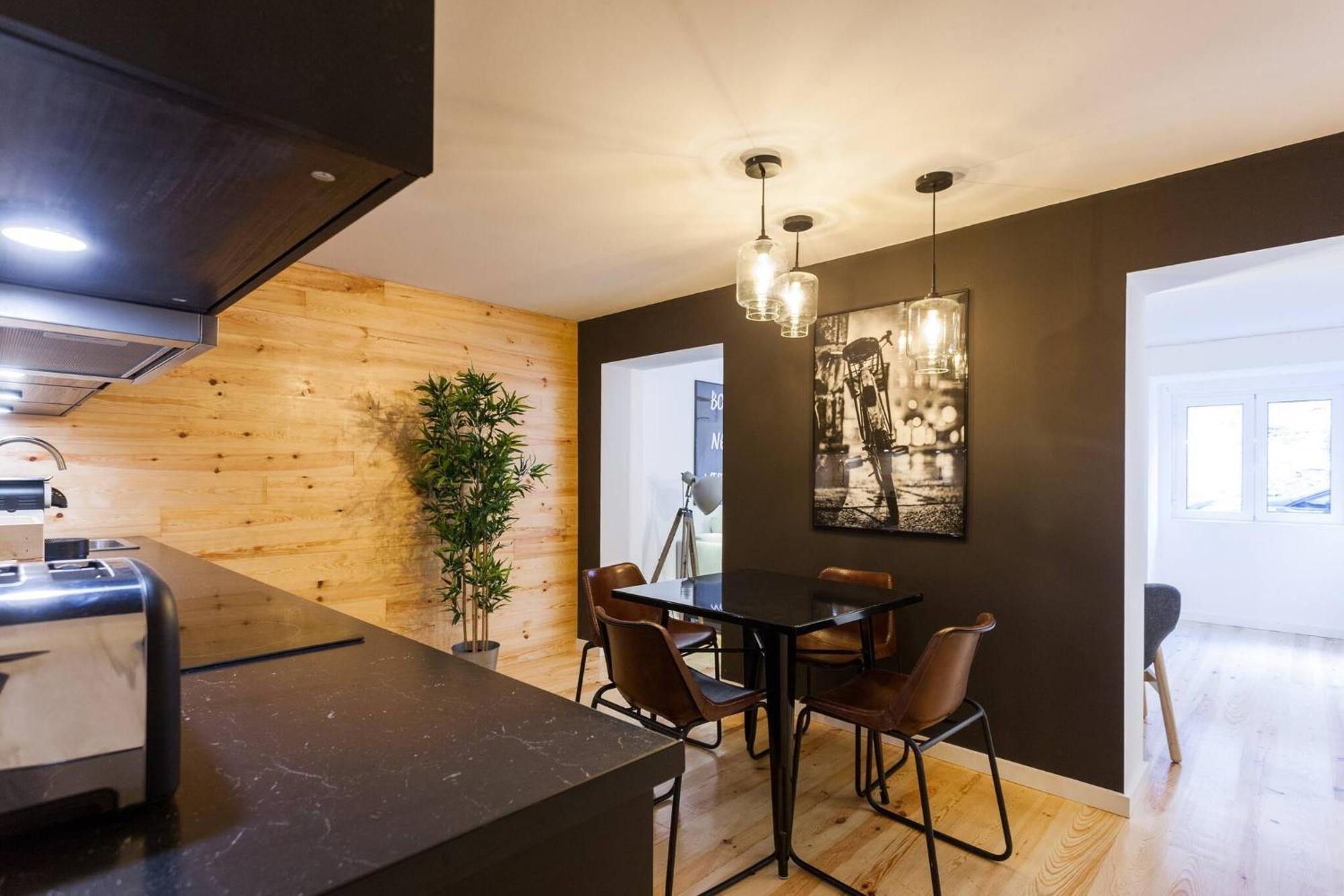 Apartamento My Lx Flat Castle Alfama Lisboa