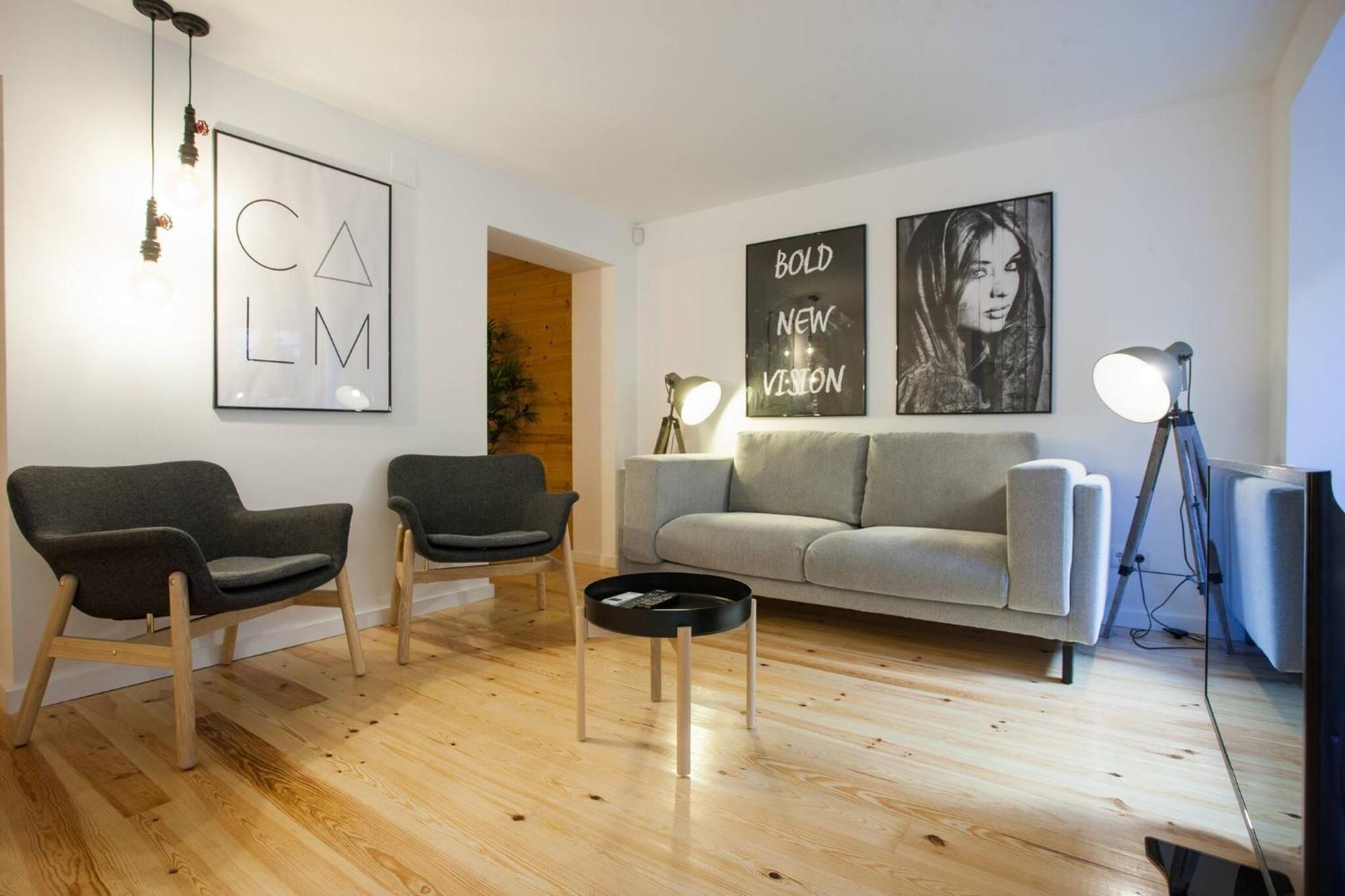 My Lx Flat Castle Alfama Apartamento Lisboa