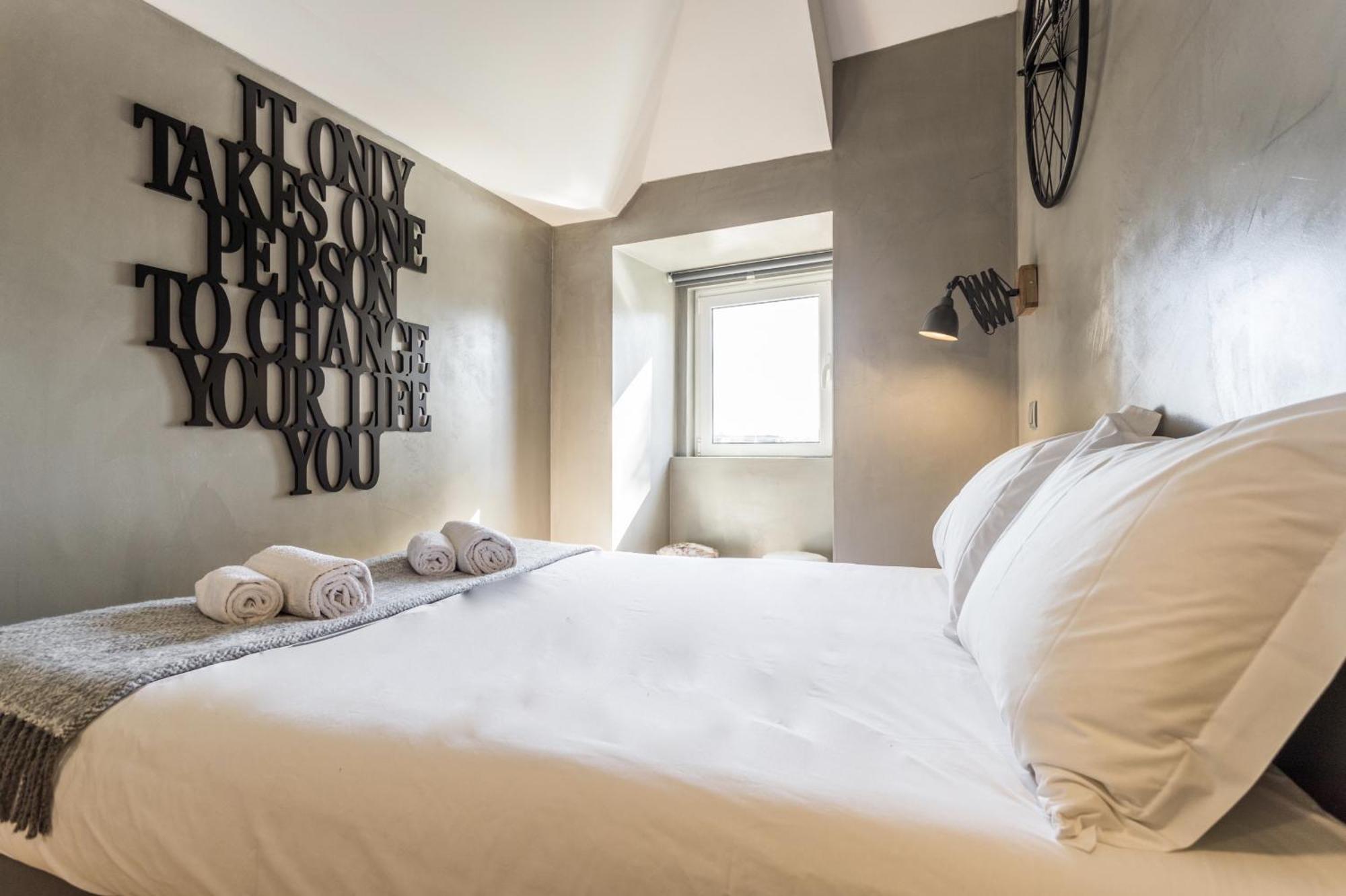My Lx Flat Castle Alfama * Lisbon