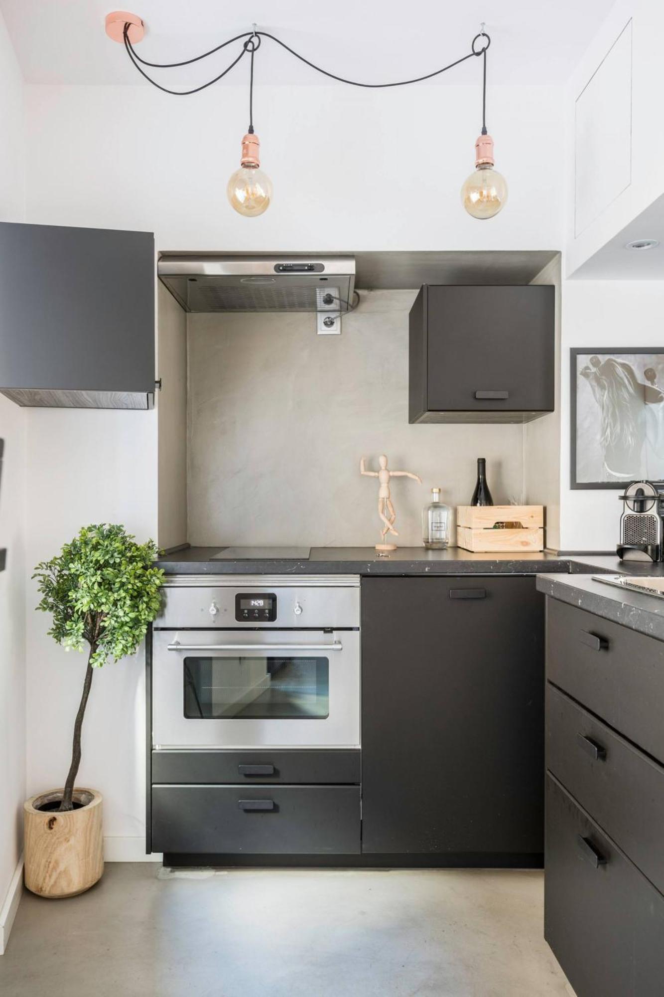 Apartamento My Lx Flat Castle Alfama