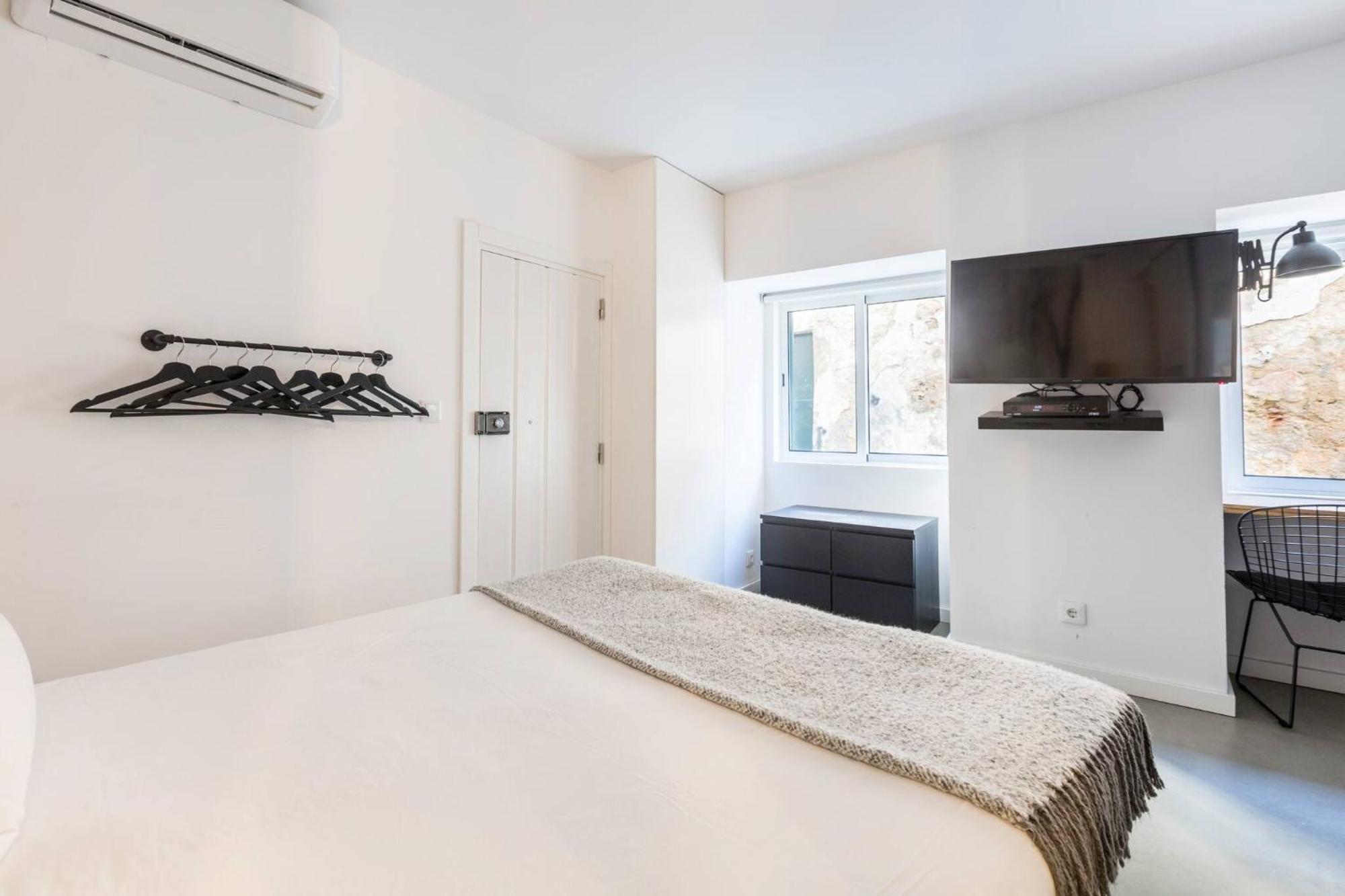 My Lx Flat Castle Alfama Apartamento *