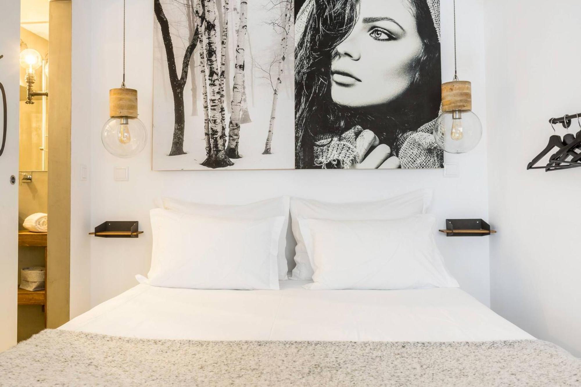My Lx Flat Castle Alfama * Lisboa