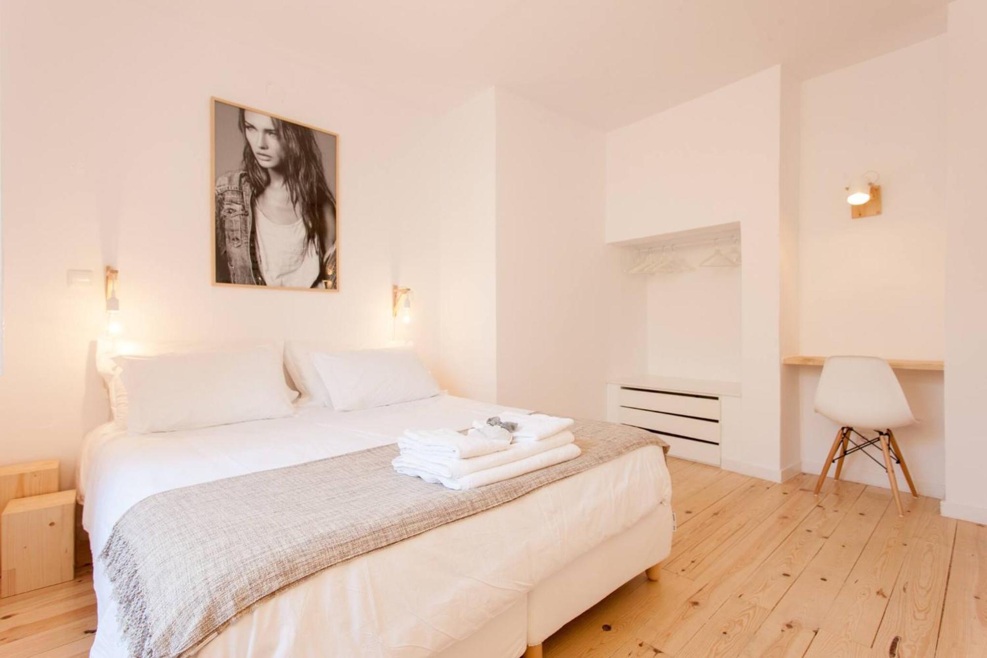 My Lx Flat Castle Alfama Apartment