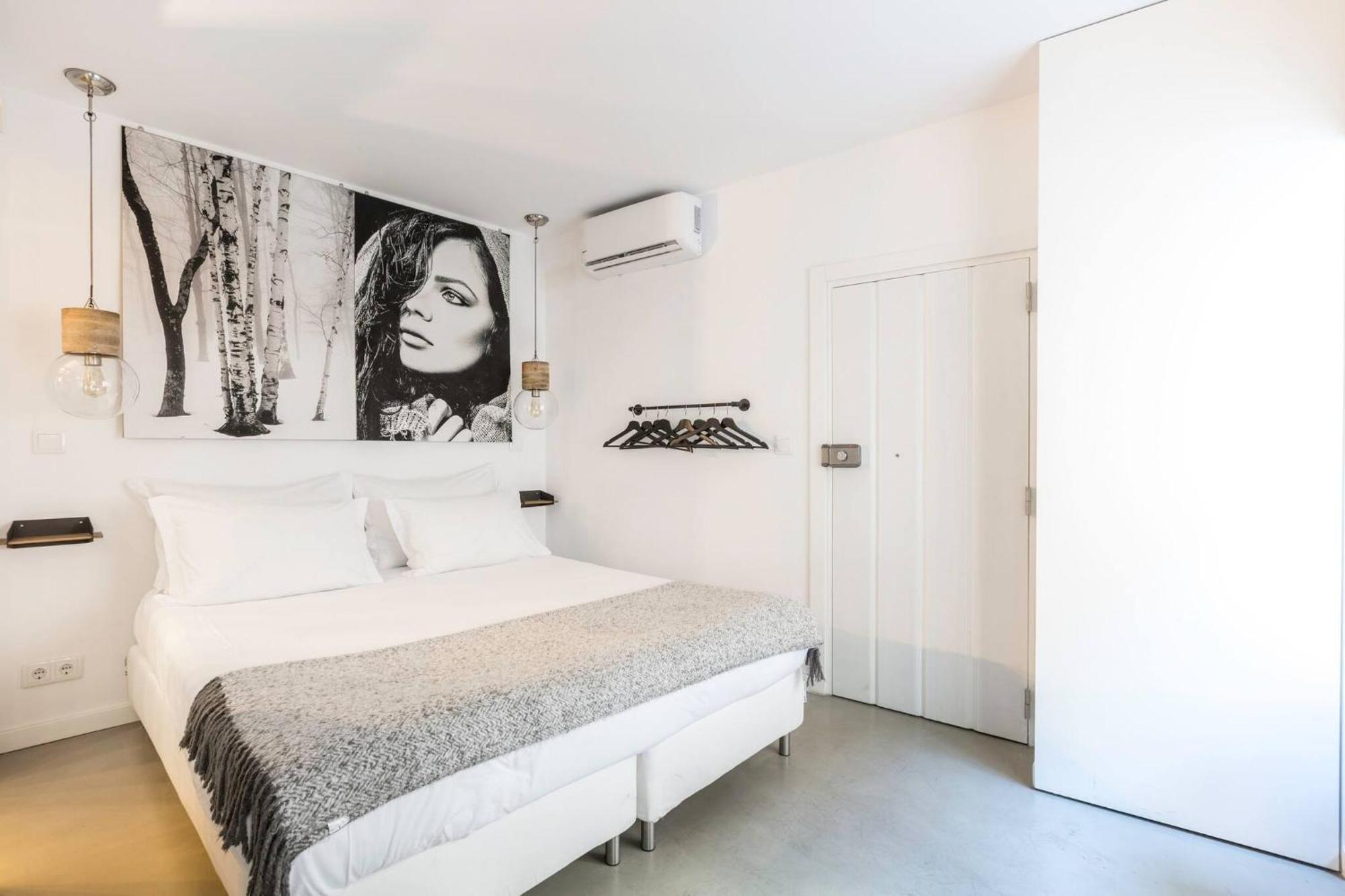 Apartamento My Lx Flat Castle Alfama