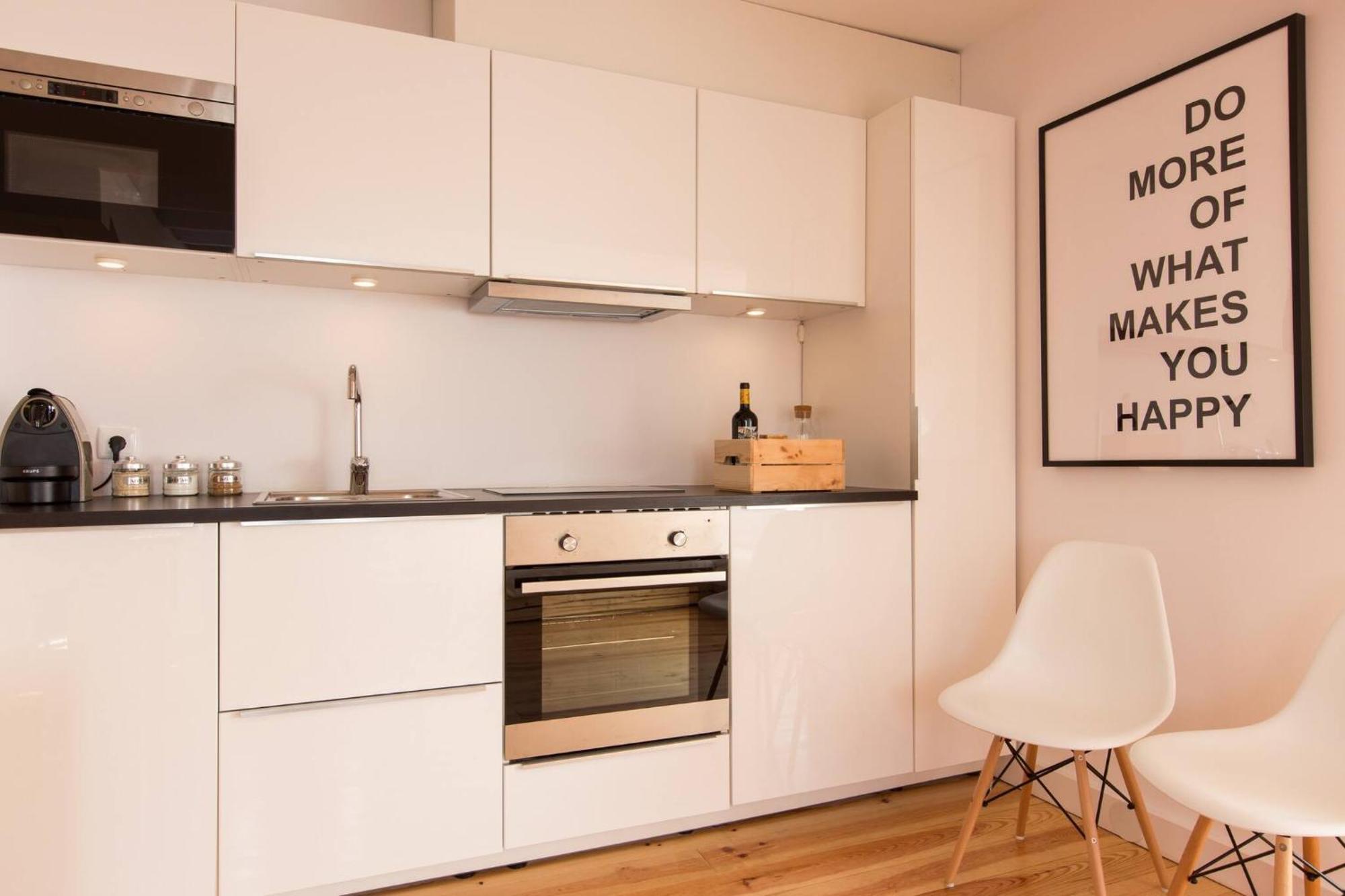 Apartment My Lx Flat Castle Alfama *