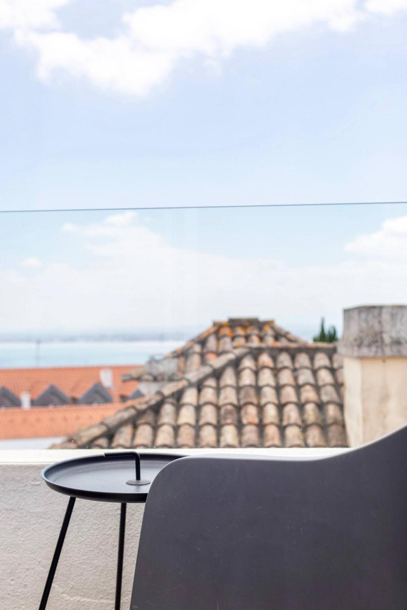 My Lx Flat Castle Alfama Apartment *