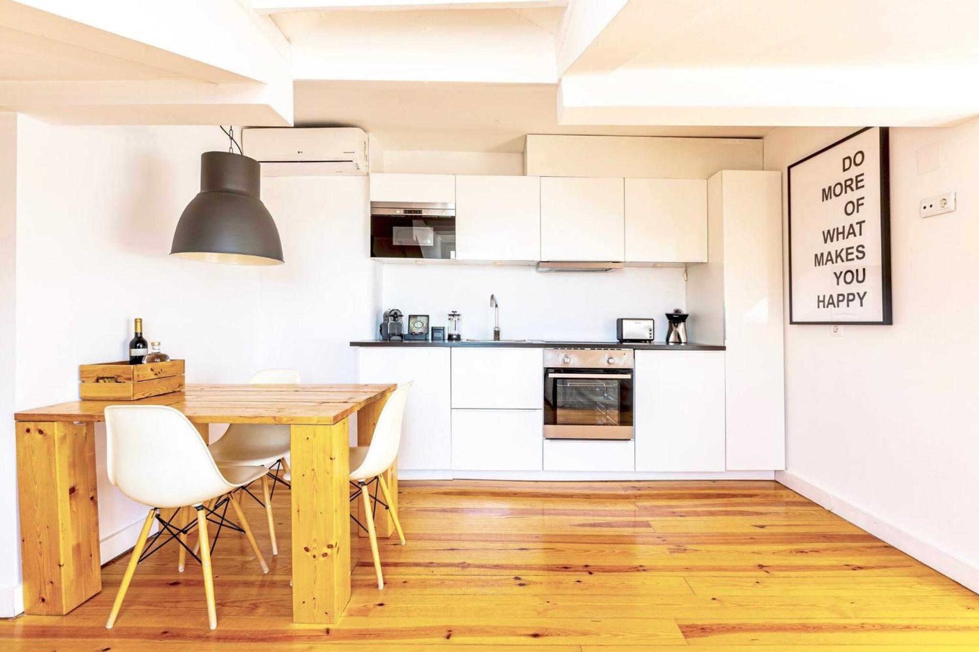 Apartment My Lx Flat Castle Alfama *