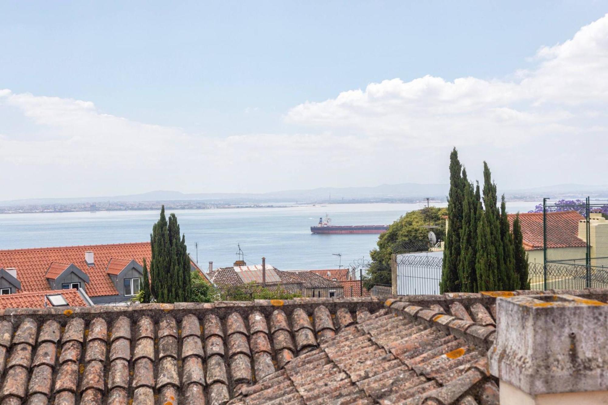Apartment My Lx Flat Castle Alfama *